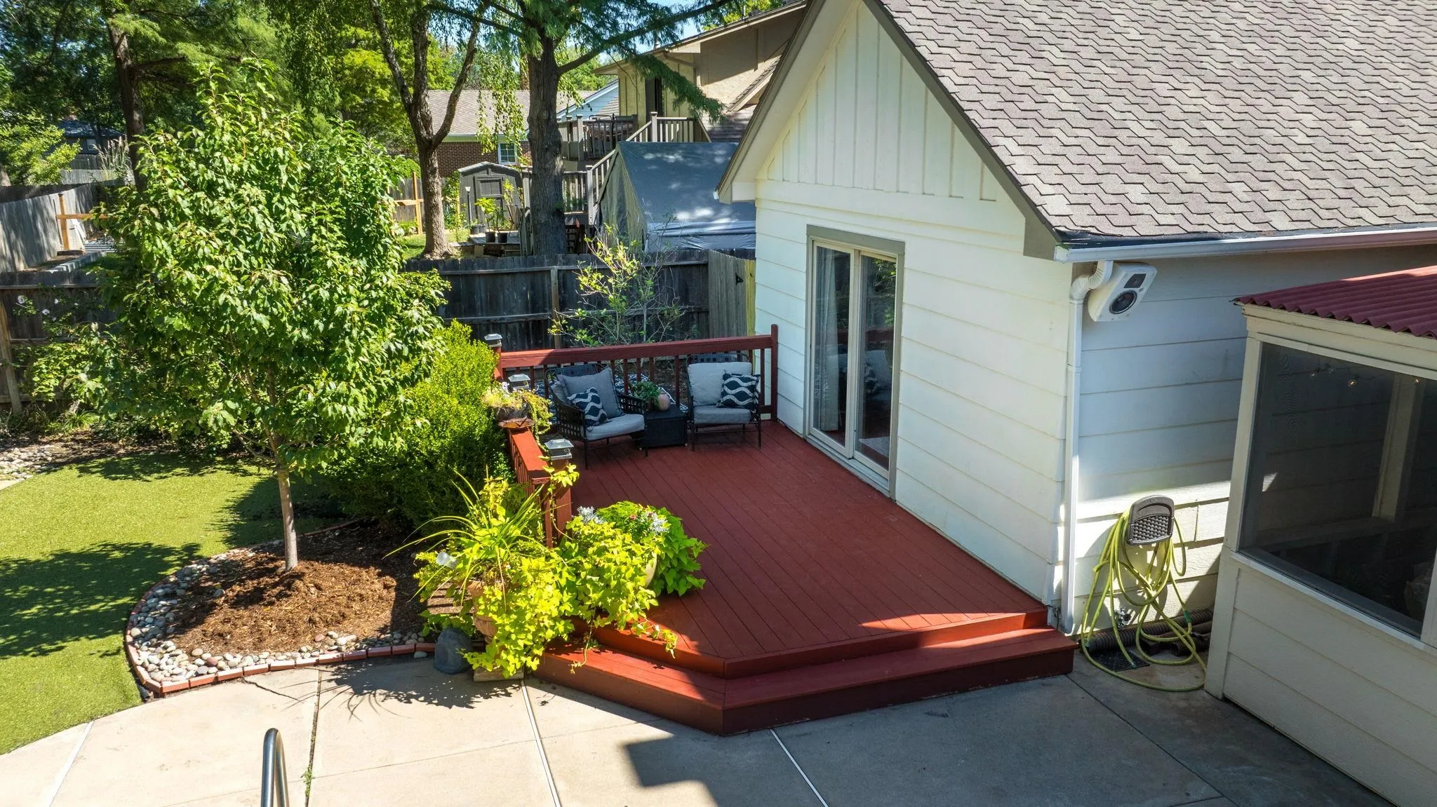 Wichita, Kansas 67206, United States, 3 Bedrooms Bedrooms, ,4 BathroomsBathrooms,Residential,Pending,41777