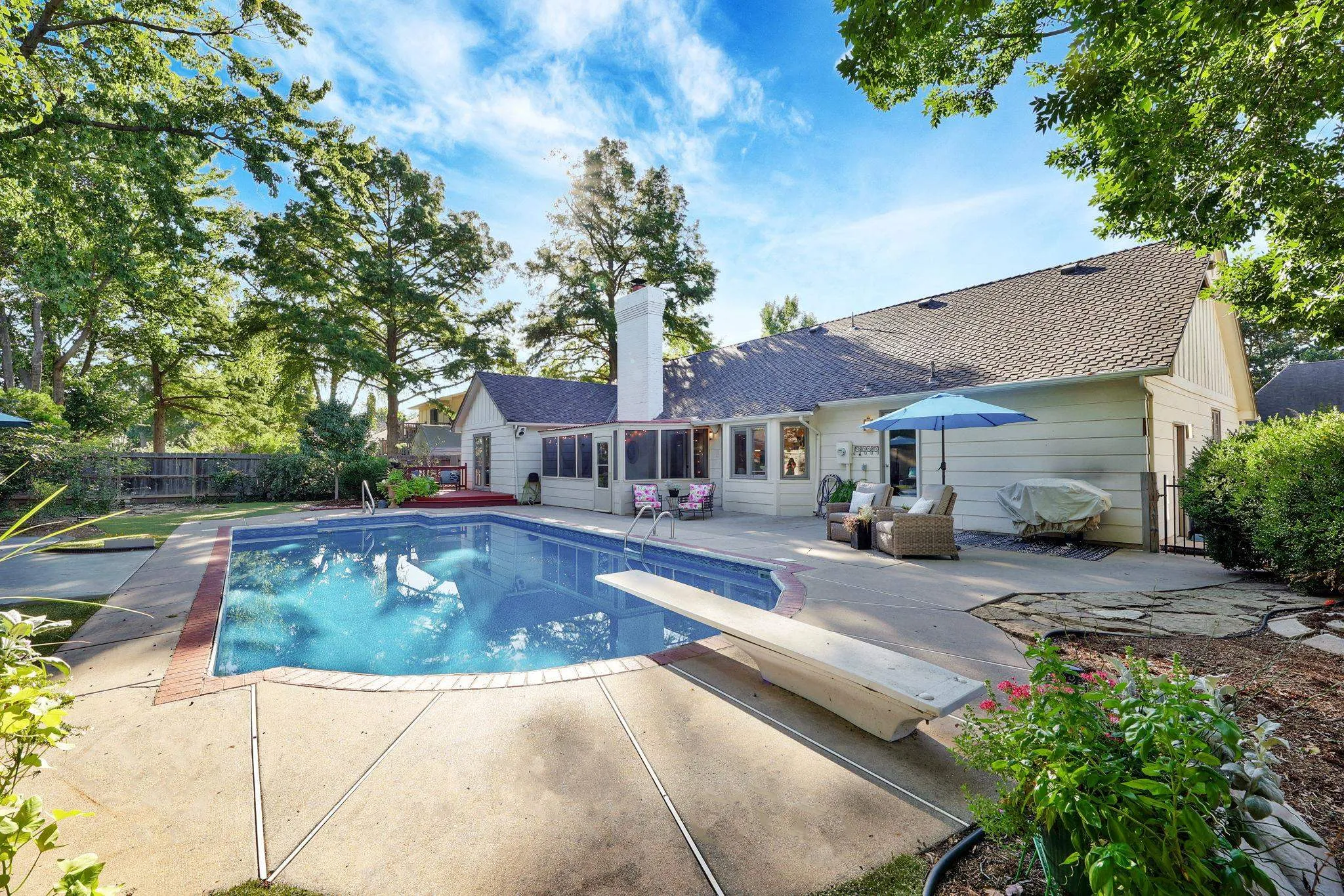 Wichita, Kansas 67206, United States, 3 Bedrooms Bedrooms, ,4 BathroomsBathrooms,Residential,Pending,41777