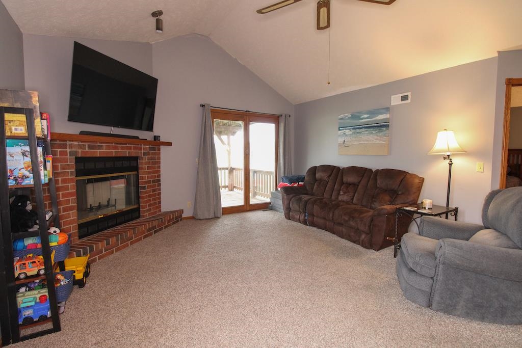 677 Georgetown Rd, Salina, Kansas image 2