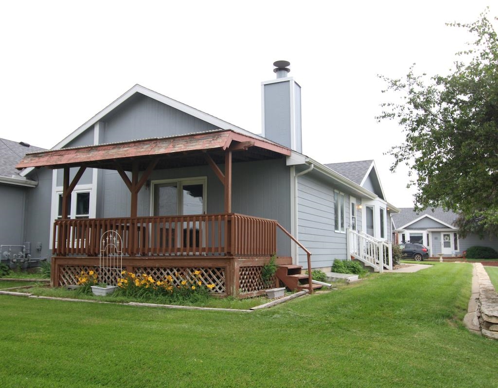 677 Georgetown Rd, Salina, Kansas image 18