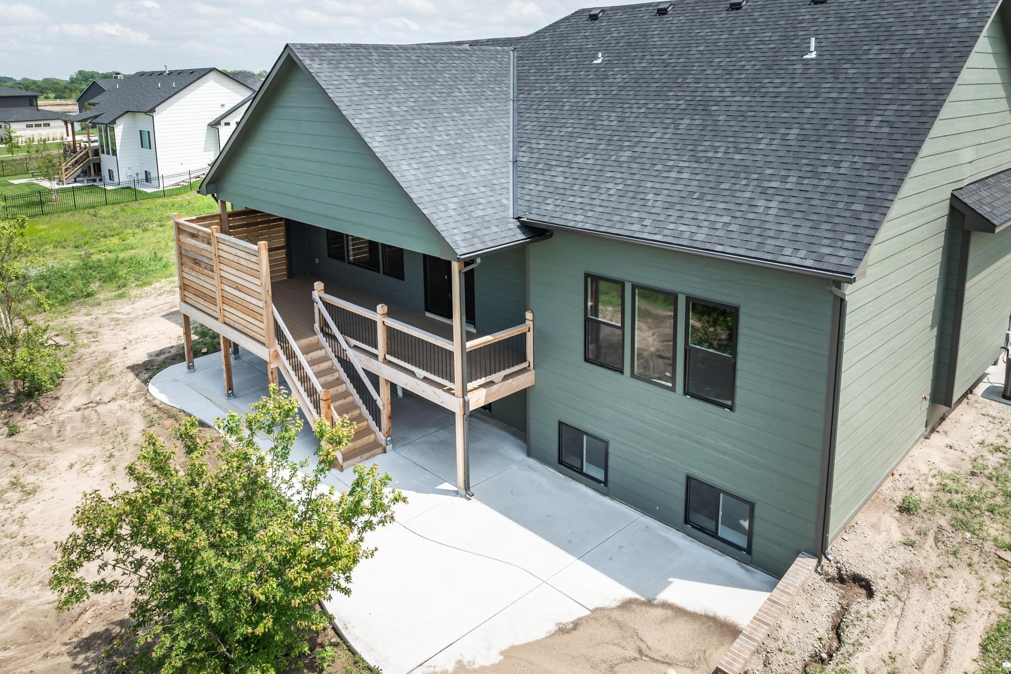 5101 Shoreside Ct, Maize, Kansas image 34