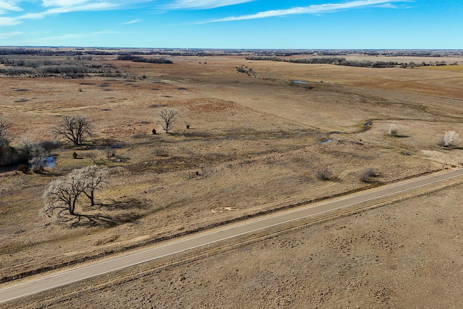 N Berry Ave #TRACT 2, Kingman, Kansas image 3