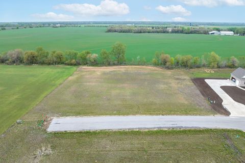 Vacant Land For Sale - 15450 W 36th S<br/> Sedgwick County, Goddard, KS 67052