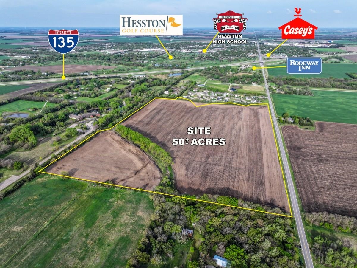 000 W Dutch Ave, Hesston, Virginia image 1