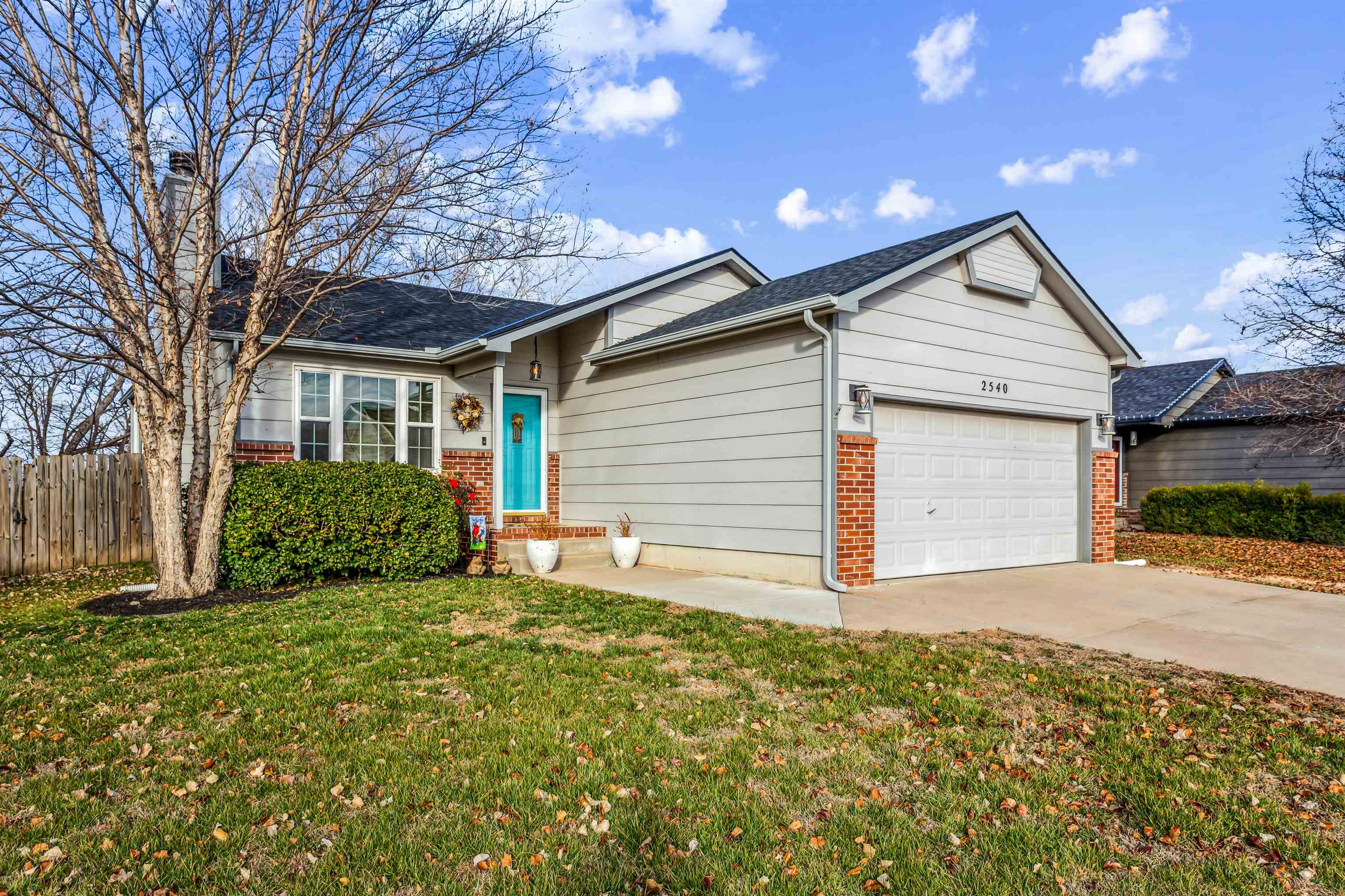 2540 E Fairchild St, Park City, Kansas image 3