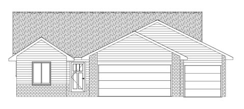 Homes For Sale - 3388 N Forest Park St<br/> Sedgwick County, Derby, KS 67037