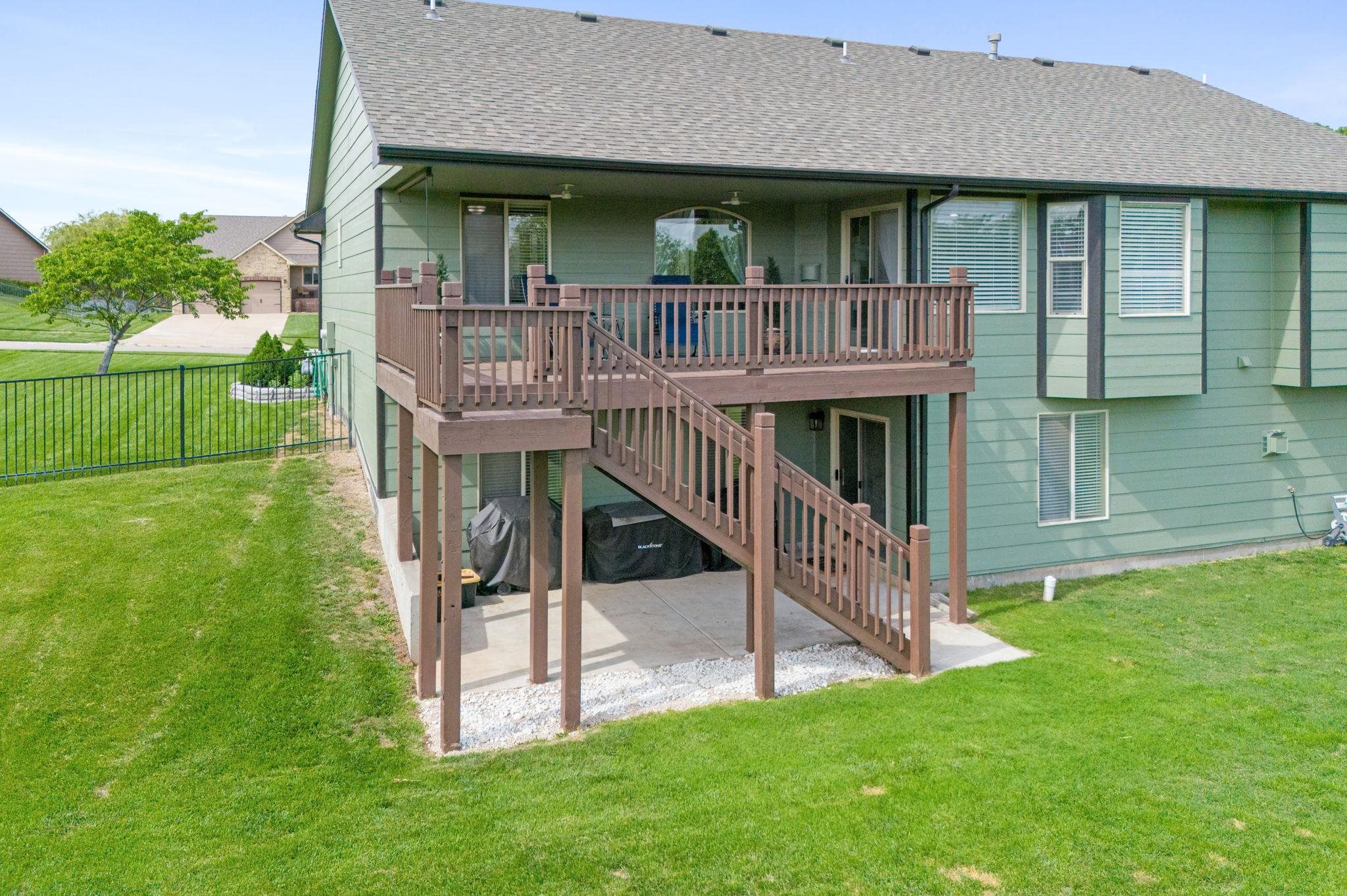 1916 N Newberry Pl, Derby, Kansas image 29