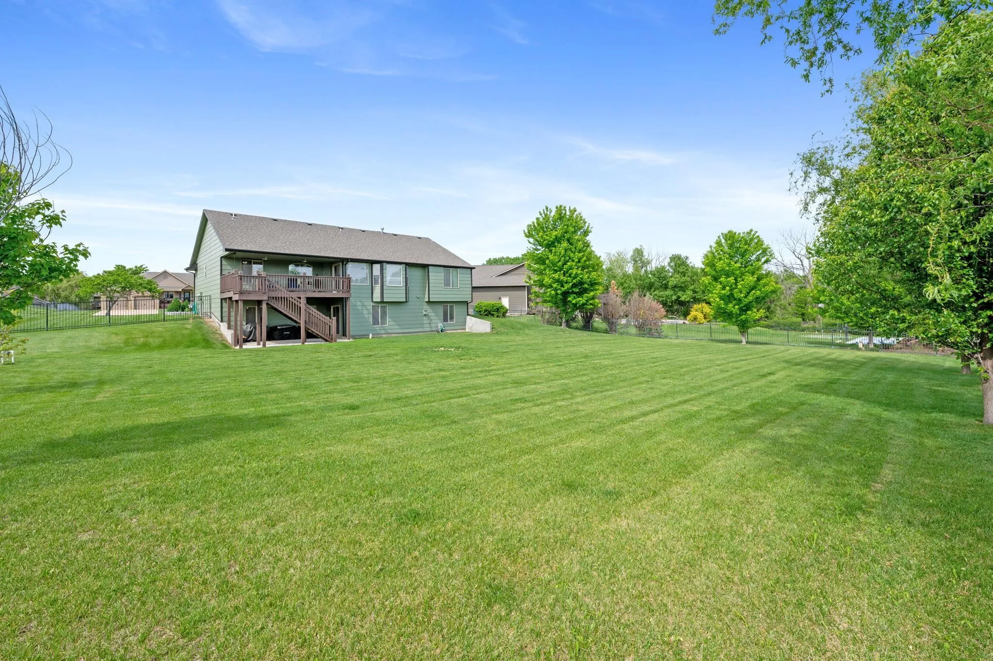 Derby, Kansas 67037, United States, 5 Bedrooms Bedrooms, ,3 BathroomsBathrooms,Residential,Active,125575