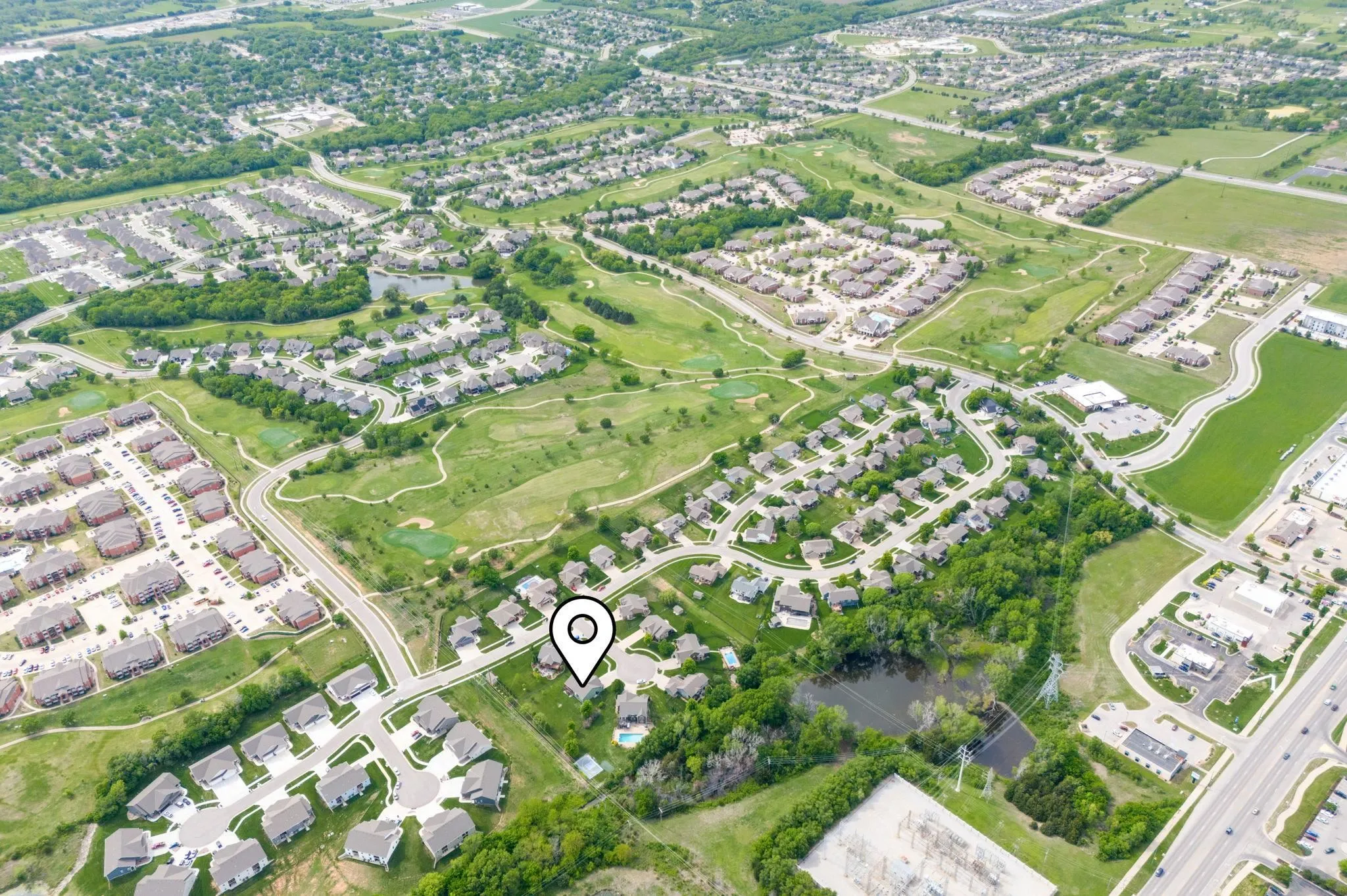 Derby, Kansas 67037, United States, 5 Bedrooms Bedrooms, ,3 BathroomsBathrooms,Residential,Active,125575