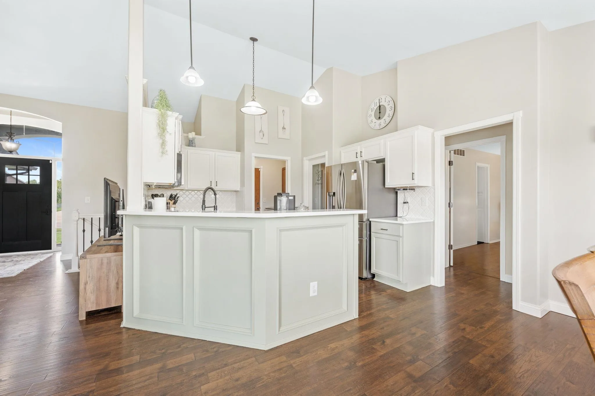 Derby, Kansas 67037, United States, 5 Bedrooms Bedrooms, ,3 BathroomsBathrooms,Residential,Active,125575