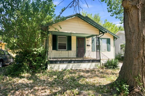 Homes For Sale - 124 N Richmond Ave<br/> Sedgwick County, Wichita, KS 67203