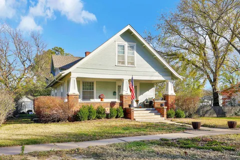 612 N Maple St, Peabody, KS 66866 - MLS#: 647544