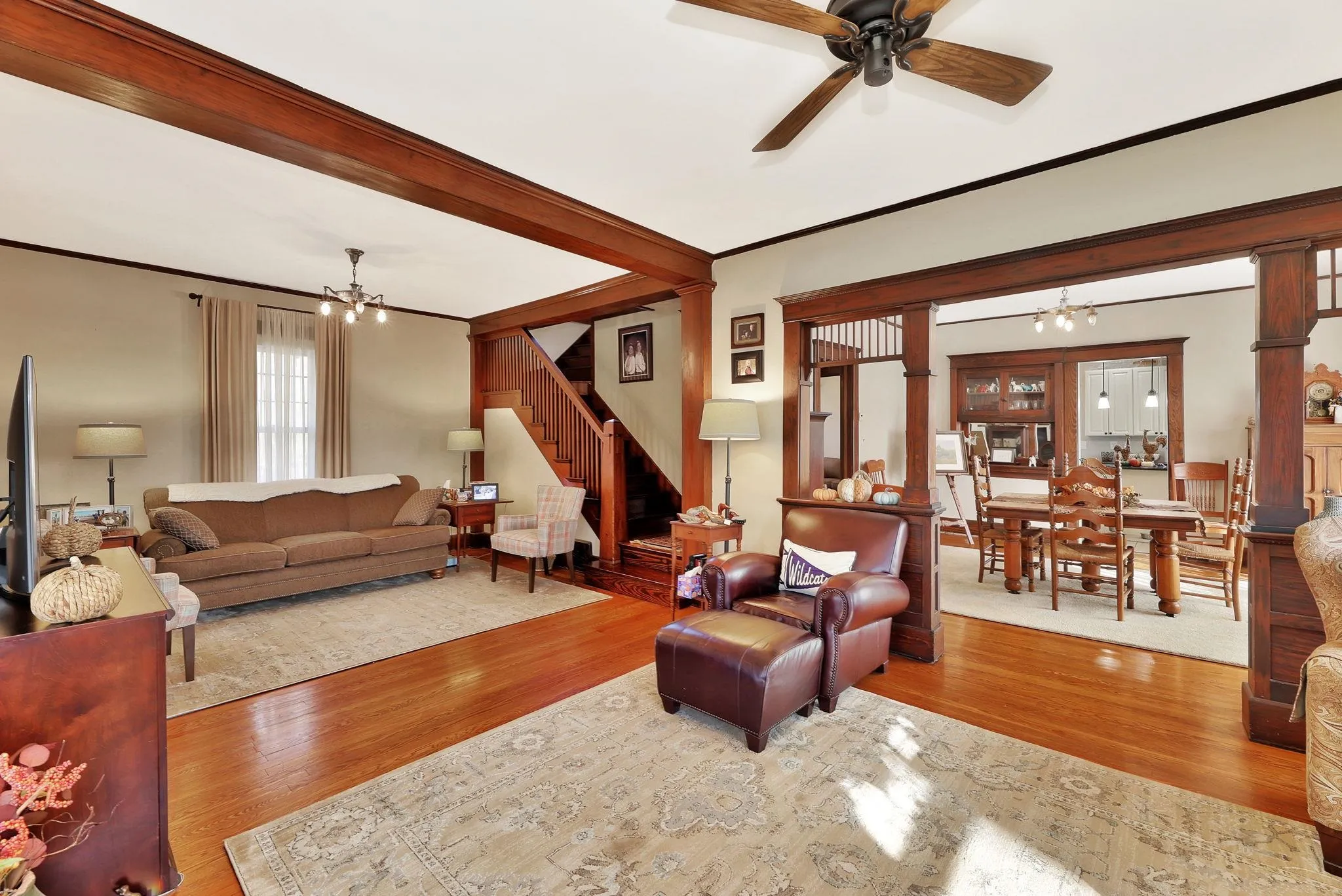 Peabody, Kansas 66866, United States, 4 Bedrooms Bedrooms, ,1 BathroomBathrooms,Residential,Active,32301