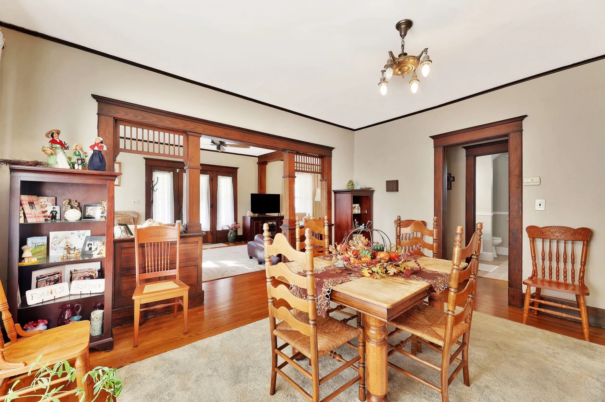 Peabody, Kansas 66866, United States, 4 Bedrooms Bedrooms, ,1 BathroomBathrooms,Residential,Active,32301