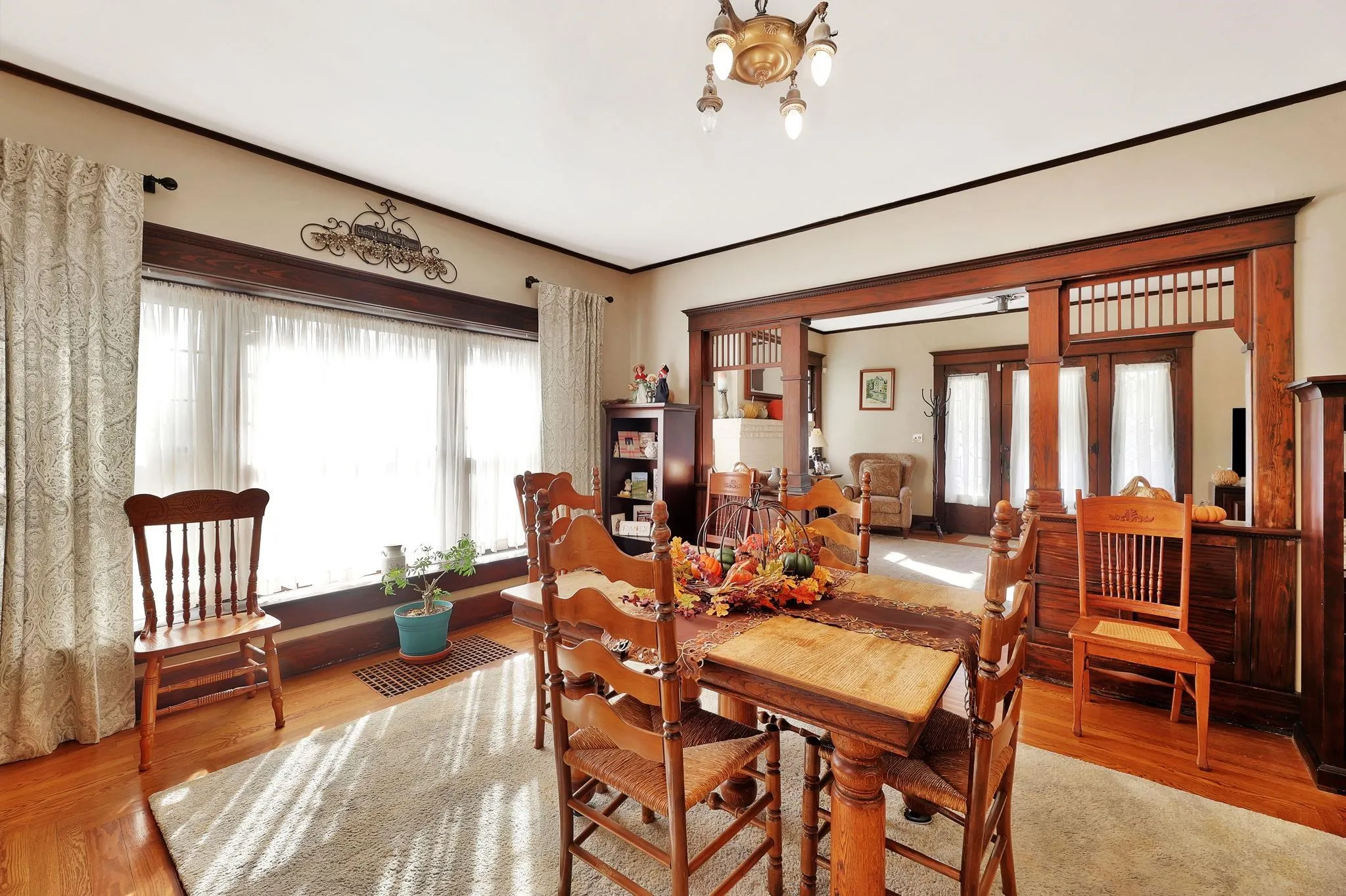 Peabody, Kansas 66866, United States, 4 Bedrooms Bedrooms, ,1 BathroomBathrooms,Residential,Active,32301