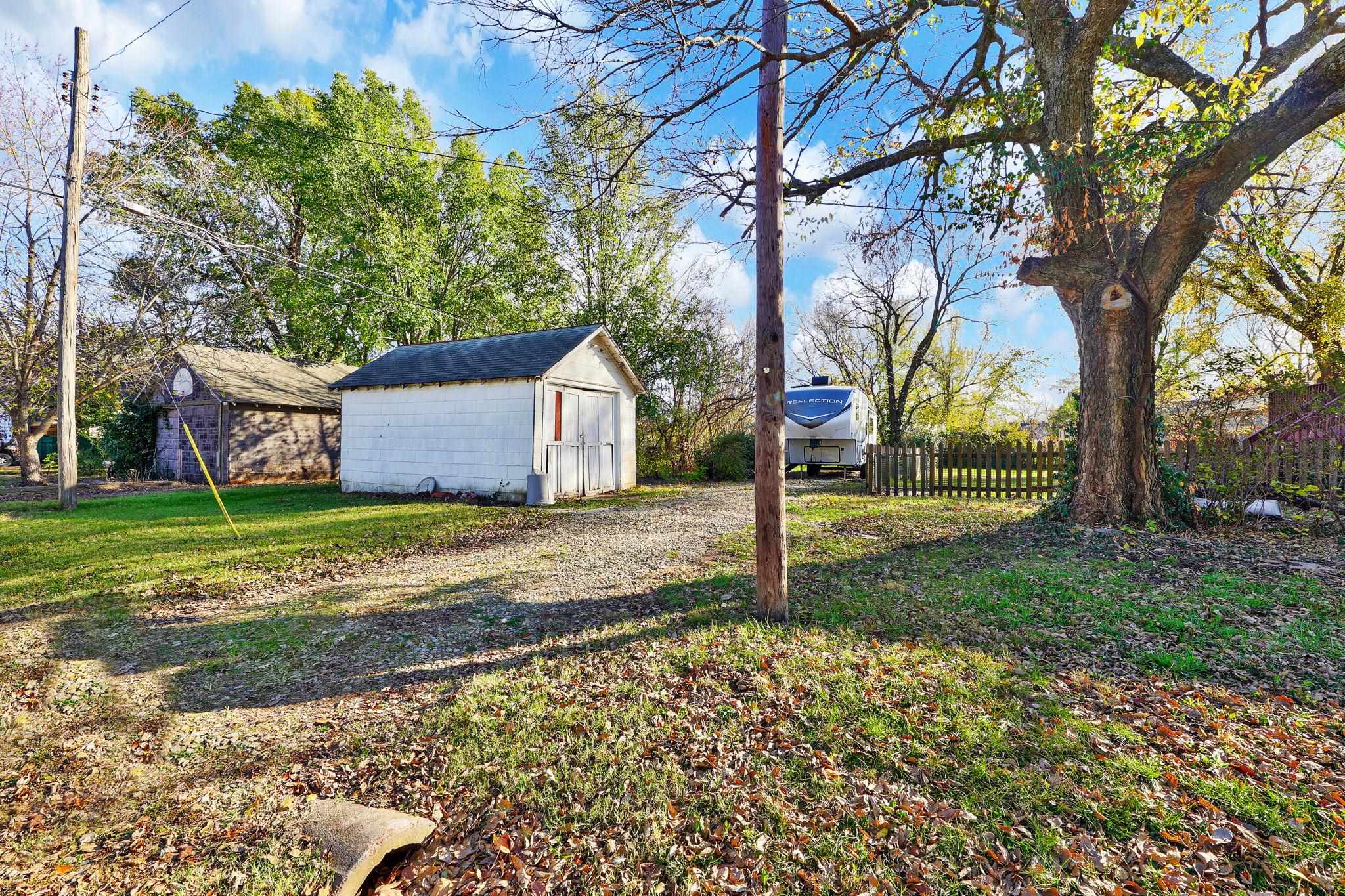 612 N Maple St, Peabody, Kansas image 34