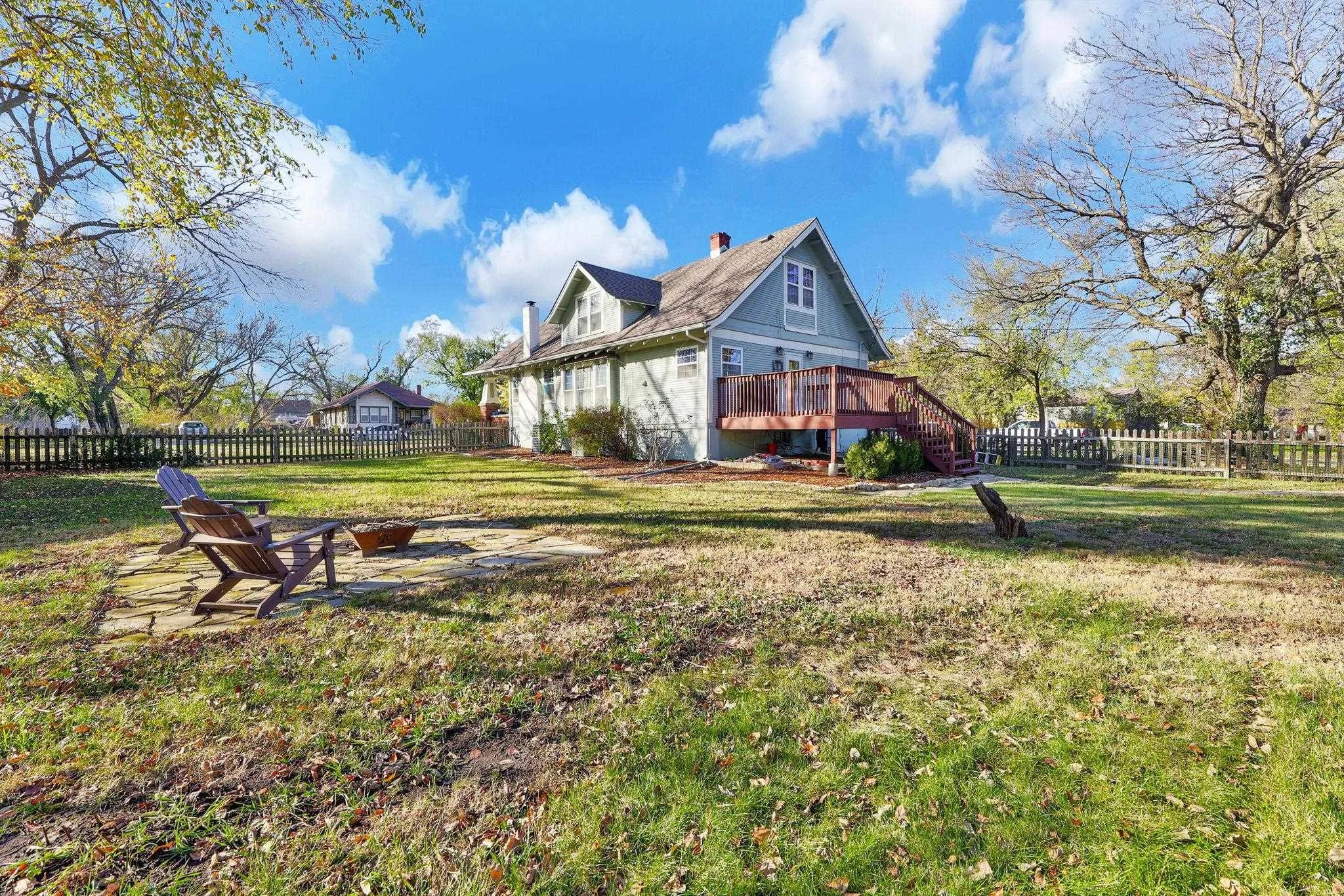 Peabody, Kansas 66866, United States, 4 Bedrooms Bedrooms, ,1 BathroomBathrooms,Residential,Active,32301