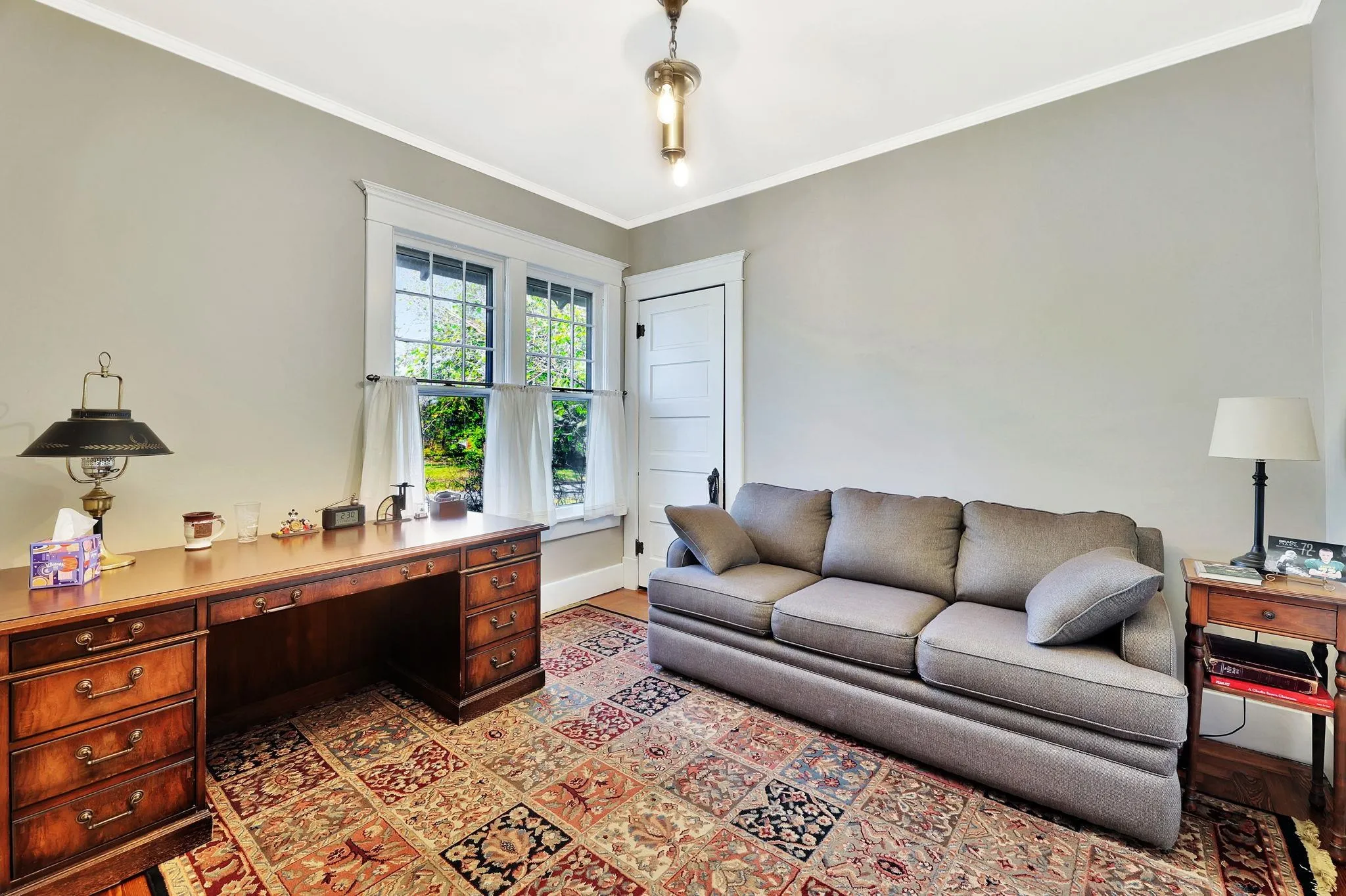 Peabody, Kansas 66866, United States, 4 Bedrooms Bedrooms, ,1 BathroomBathrooms,Residential,Active,32301