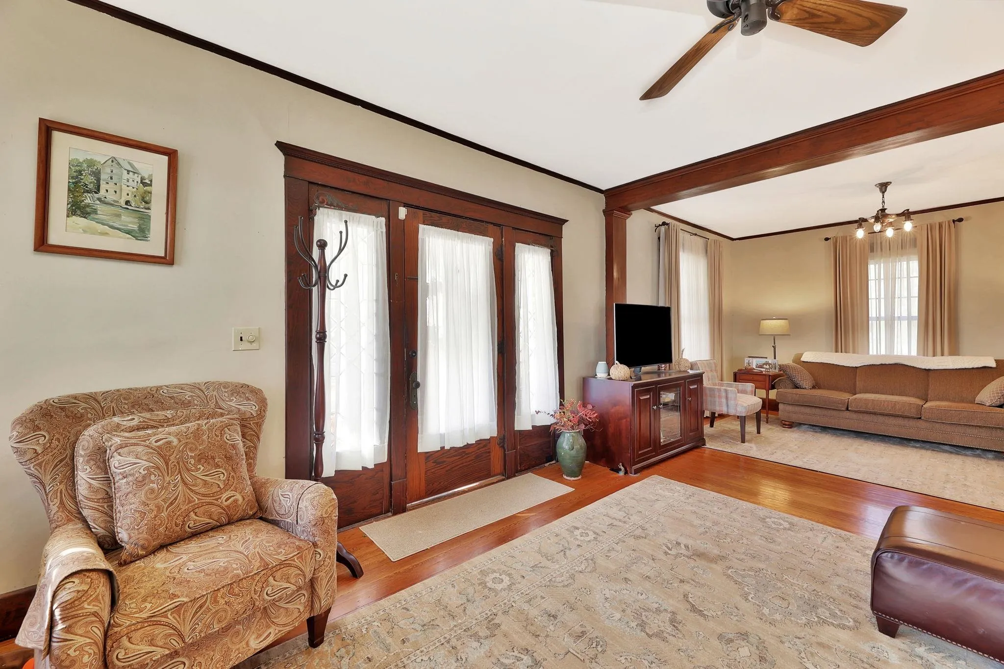 Peabody, Kansas 66866, United States, 4 Bedrooms Bedrooms, ,1 BathroomBathrooms,Residential,Active,32301