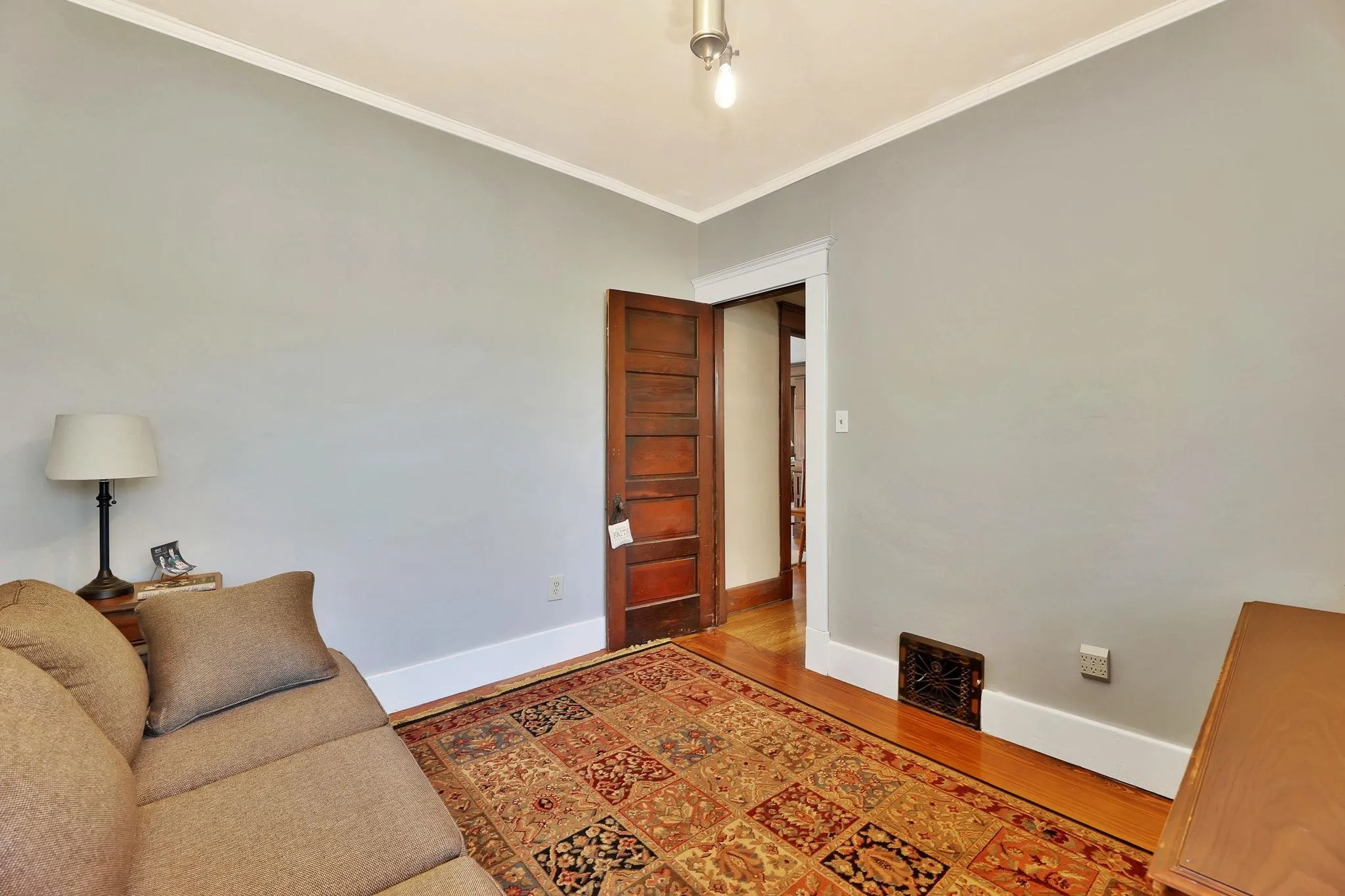 Peabody, Kansas 66866, United States, 4 Bedrooms Bedrooms, ,1 BathroomBathrooms,Residential,Active,32301