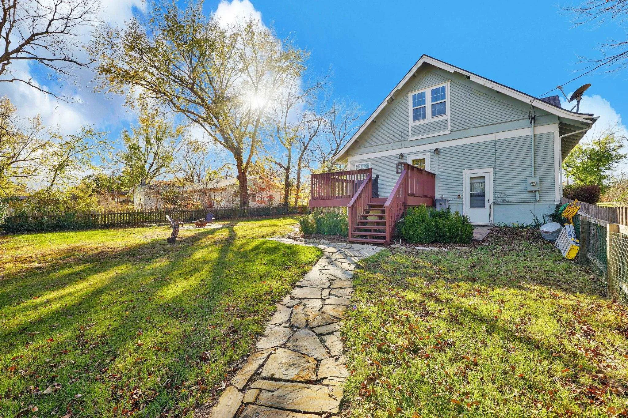 Peabody, Kansas 66866, United States, 4 Bedrooms Bedrooms, ,1 BathroomBathrooms,Residential,Active,32301