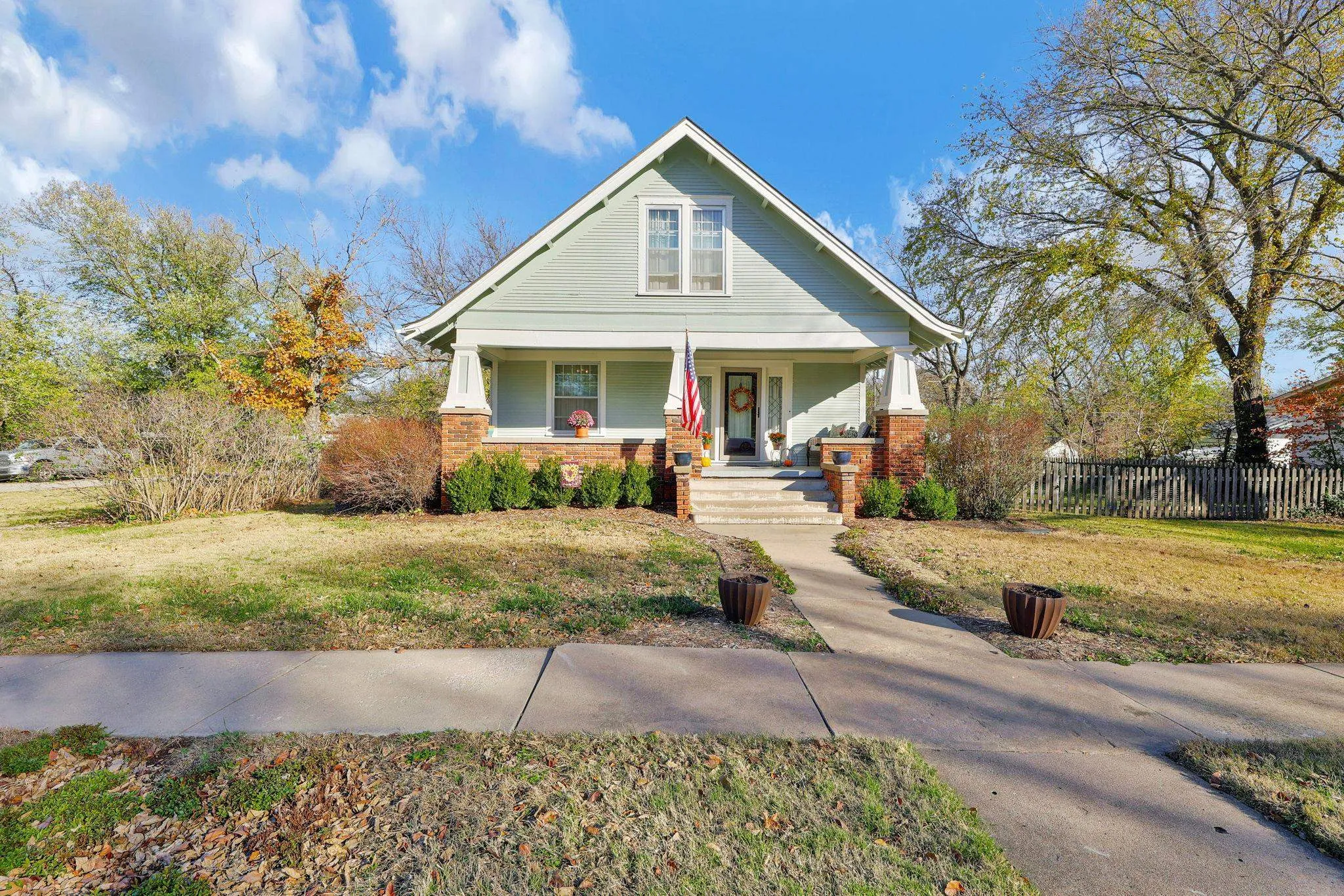 Peabody, Kansas 66866, United States, 4 Bedrooms Bedrooms, ,1 BathroomBathrooms,Residential,Active,32301