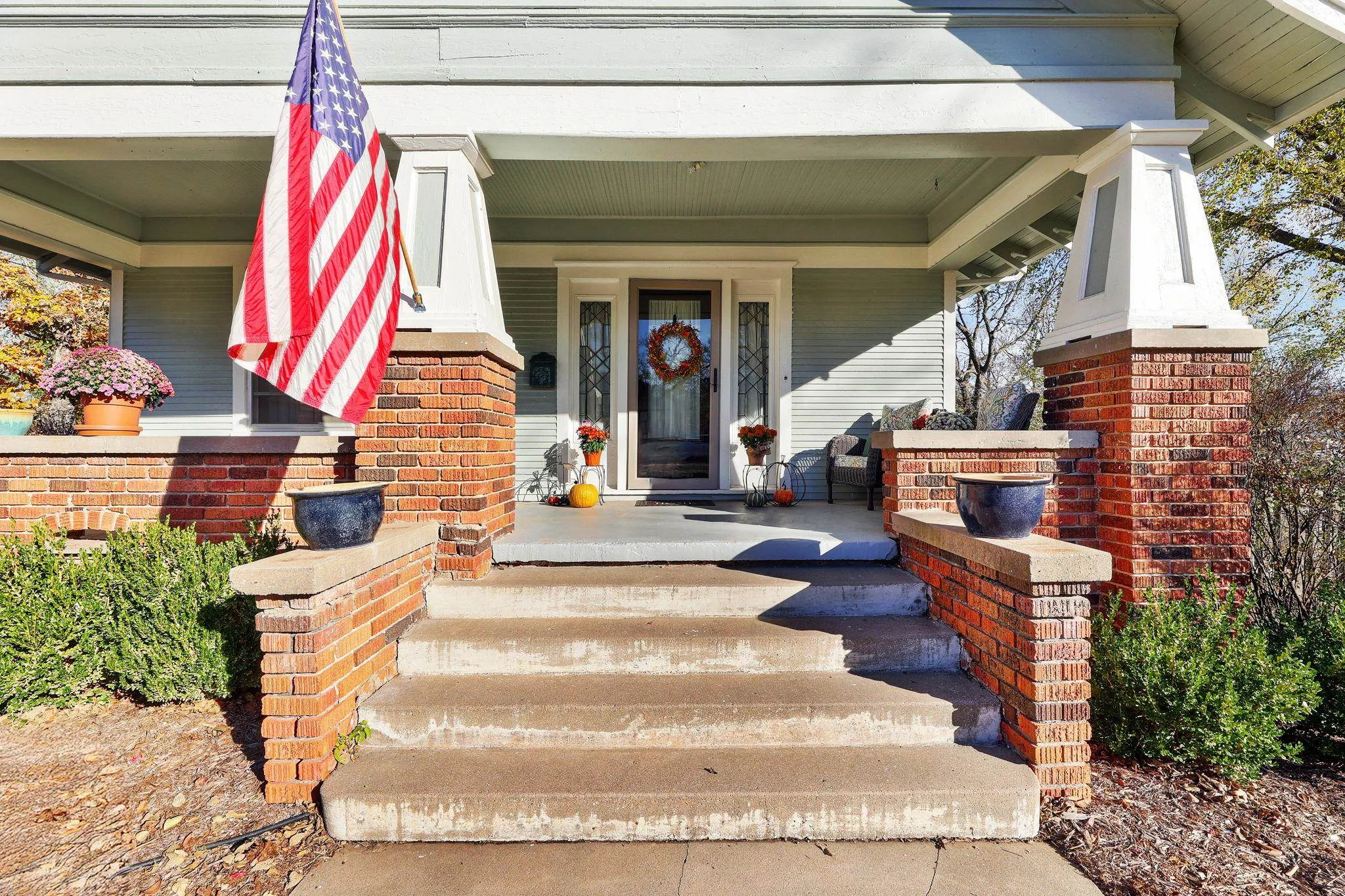 Peabody, Kansas 66866, United States, 4 Bedrooms Bedrooms, ,1 BathroomBathrooms,Residential,Active,32301