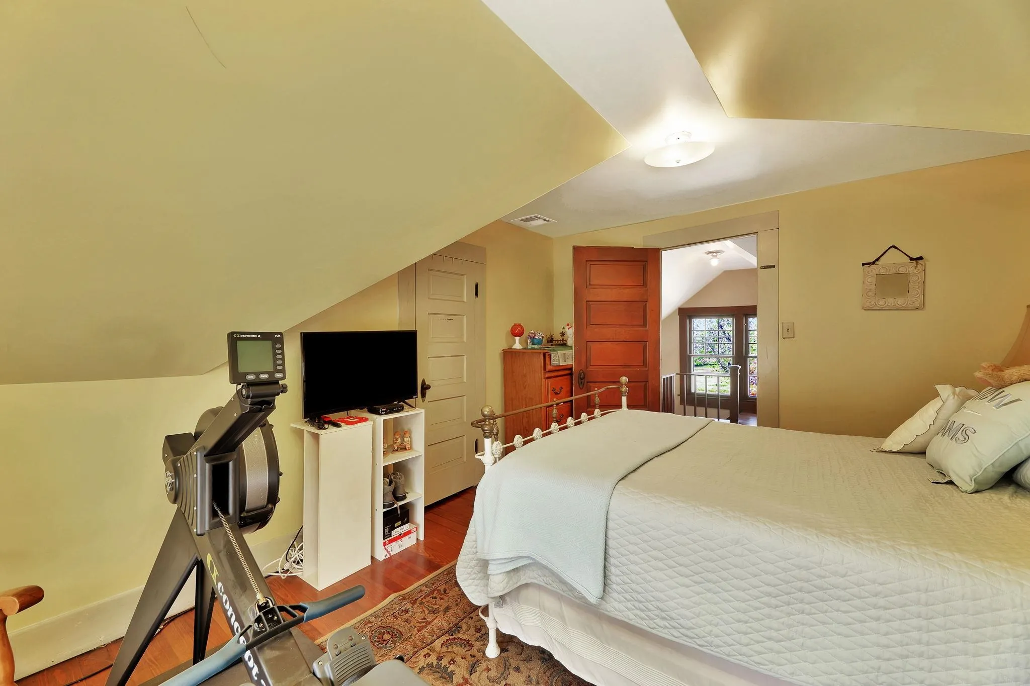 Peabody, Kansas 66866, United States, 4 Bedrooms Bedrooms, ,1 BathroomBathrooms,Residential,Active,32301