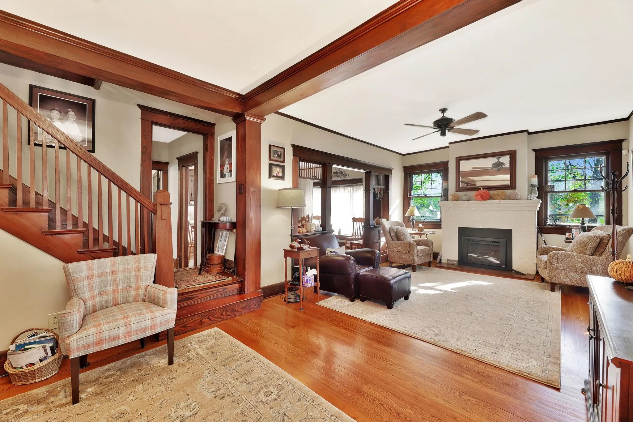 Peabody, Kansas 66866, United States, 4 Bedrooms Bedrooms, ,1 BathroomBathrooms,Residential,Active,32301