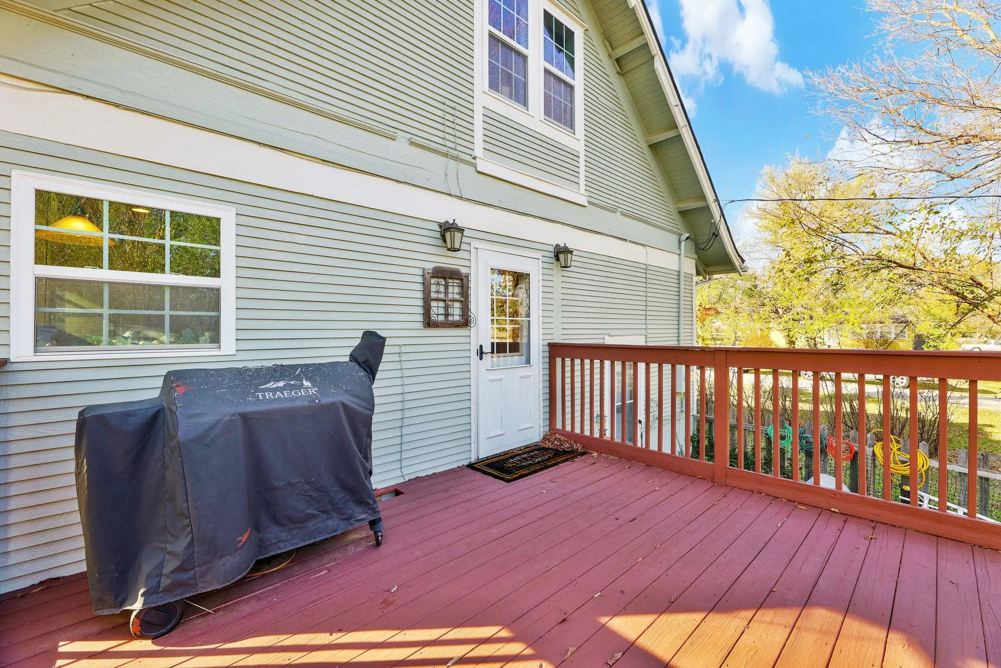 Peabody, Kansas 66866, United States, 4 Bedrooms Bedrooms, ,1 BathroomBathrooms,Residential,Active,32301