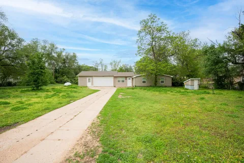 6824 W Childs St, Wichita, KS MLS: 654451