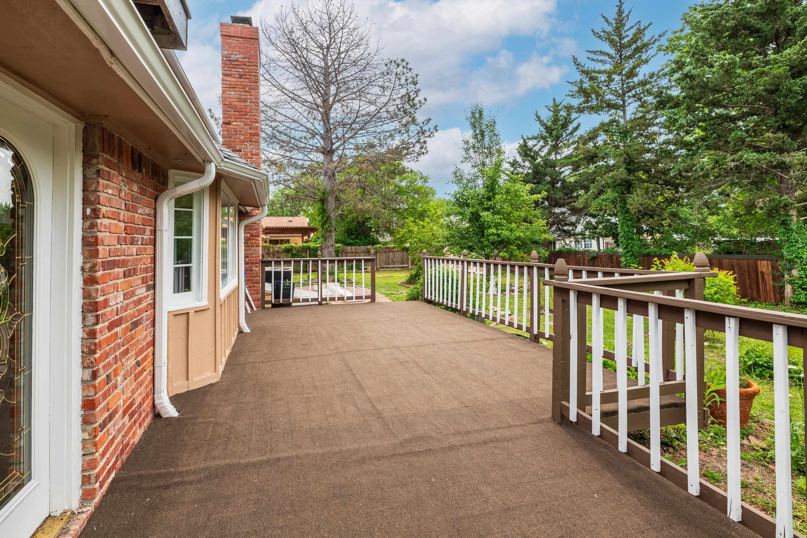 8425 E Tamarac Ln, Wichita, Kansas image 34