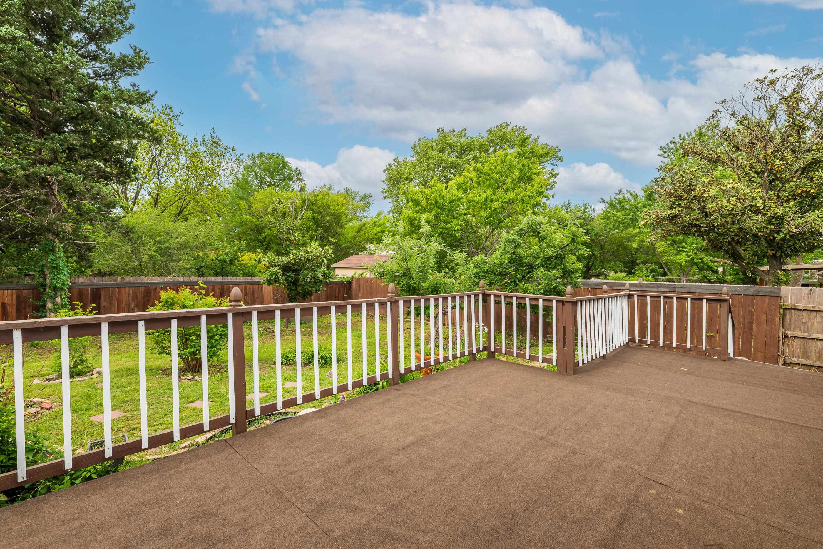 8425 E Tamarac Ln, Wichita, Kansas image 33