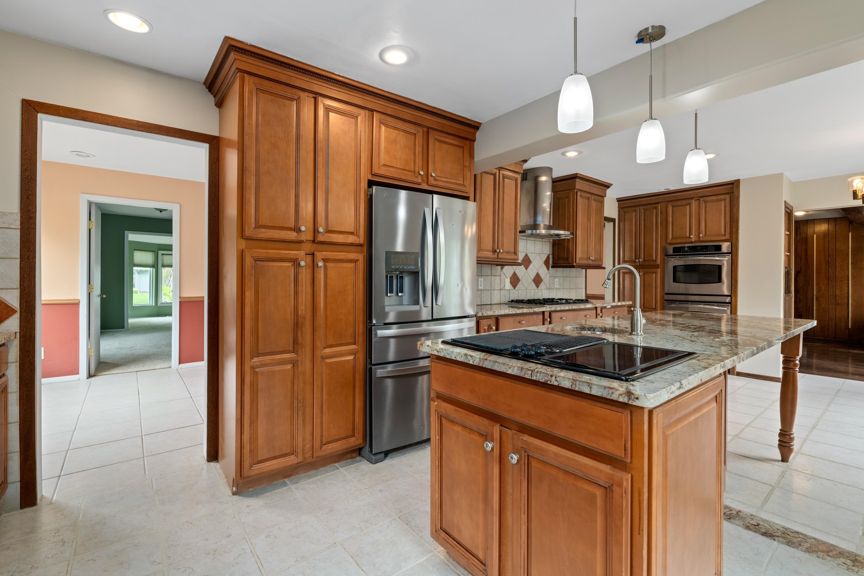 8425 E Tamarac Ln, Wichita, Kansas image 12