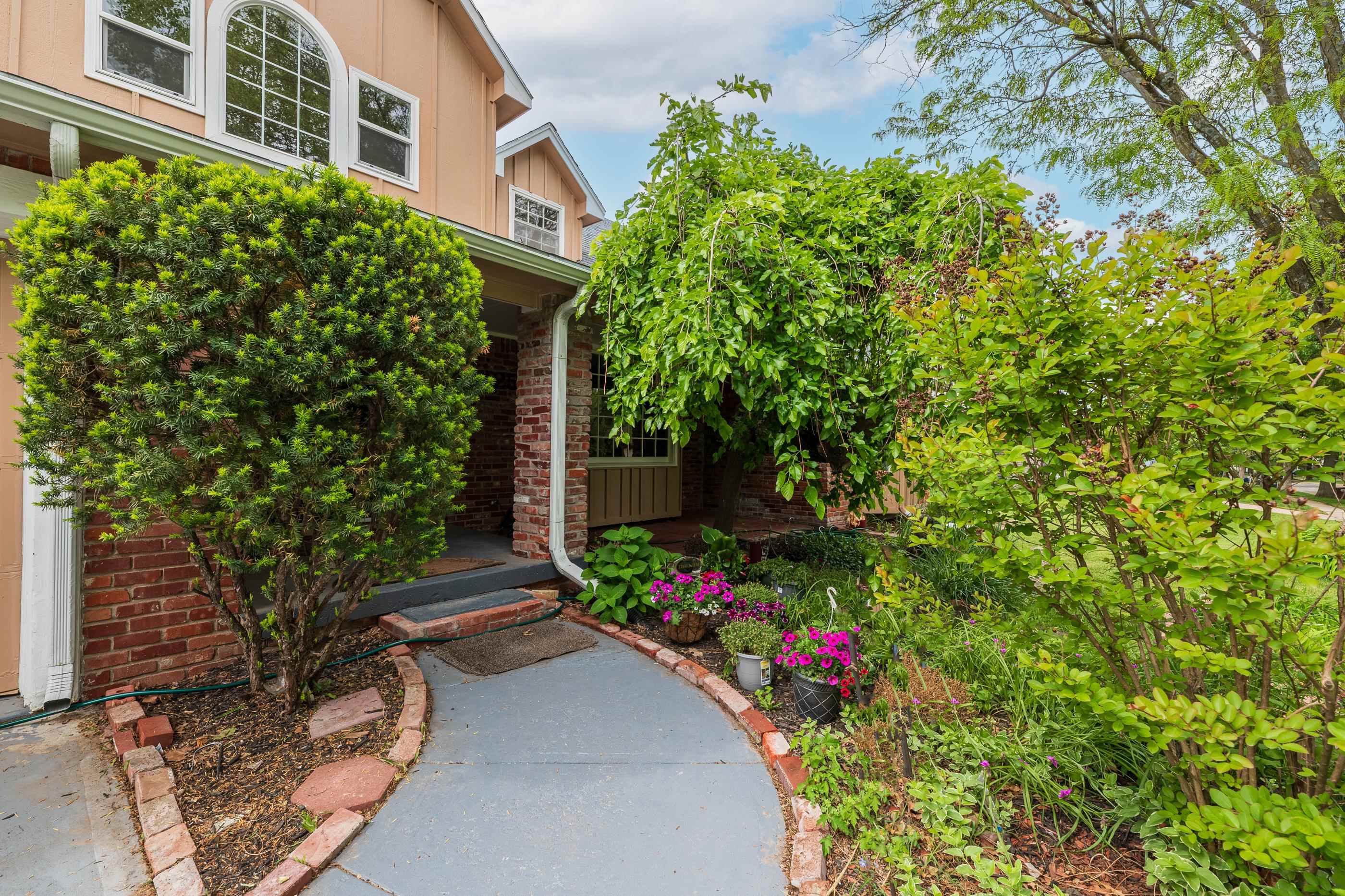 8425 E Tamarac Ln, Wichita, Kansas image 32