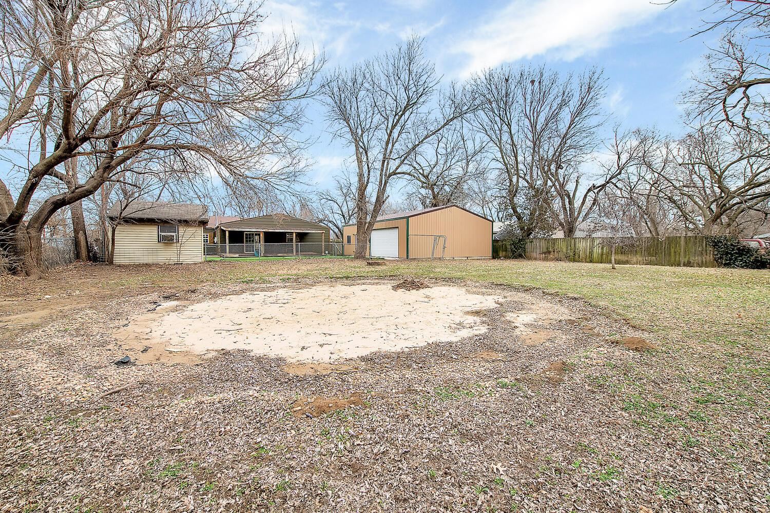 5435 N Athenian Ave, Wichita, Kansas image 34