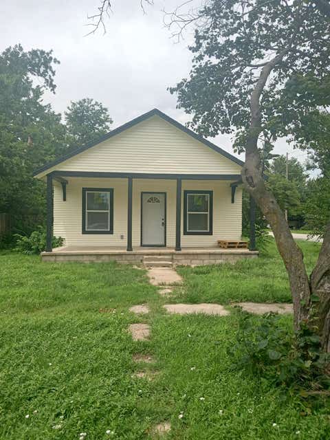 Homes For Sale - 203 S Harvey<br/> Burrton, KS 67020