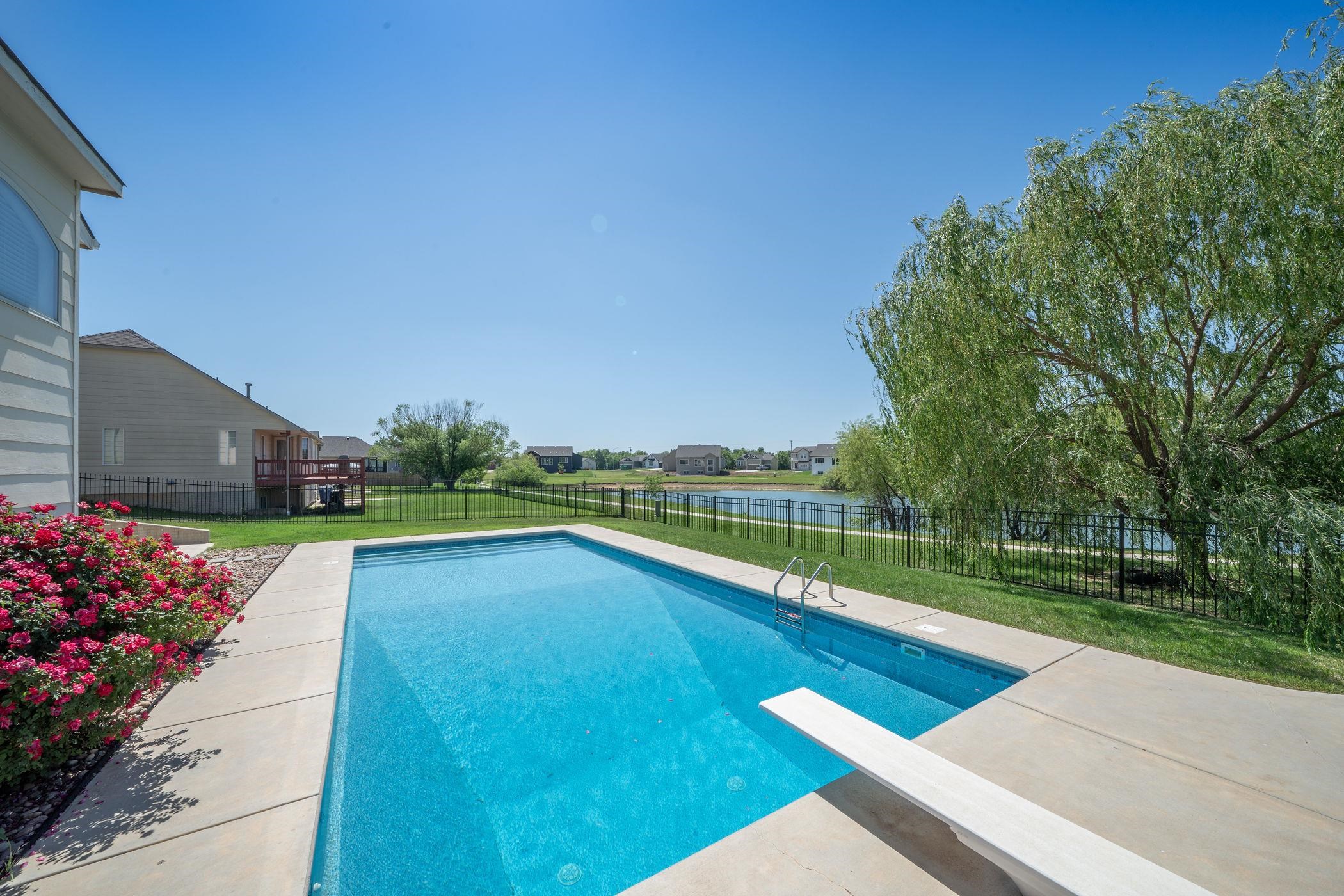 14011 E Watson St, Wichita, Virginia image 33