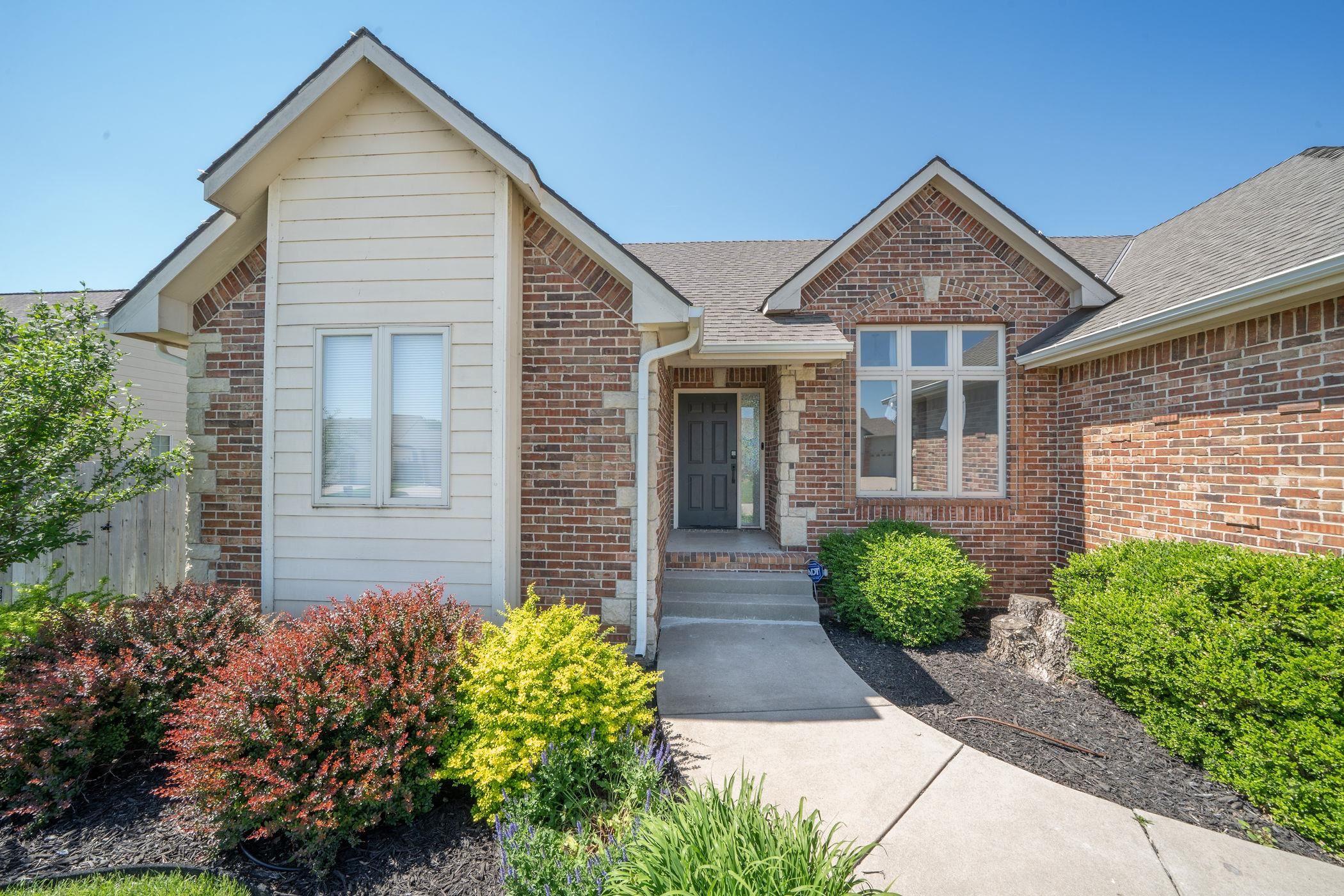 14011 E Watson St, Wichita, Virginia image 2