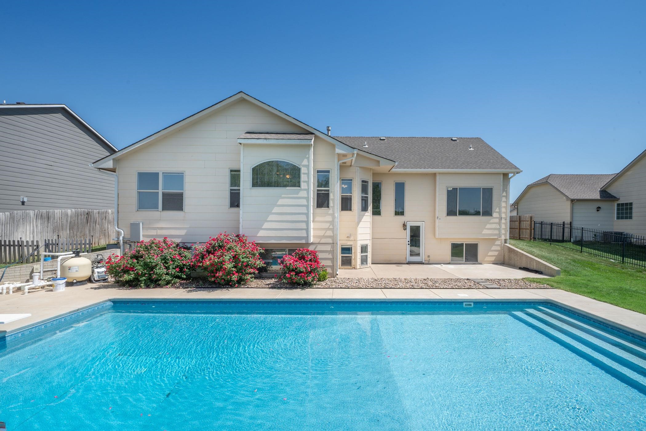 14011 E Watson St, Wichita, Virginia image 30