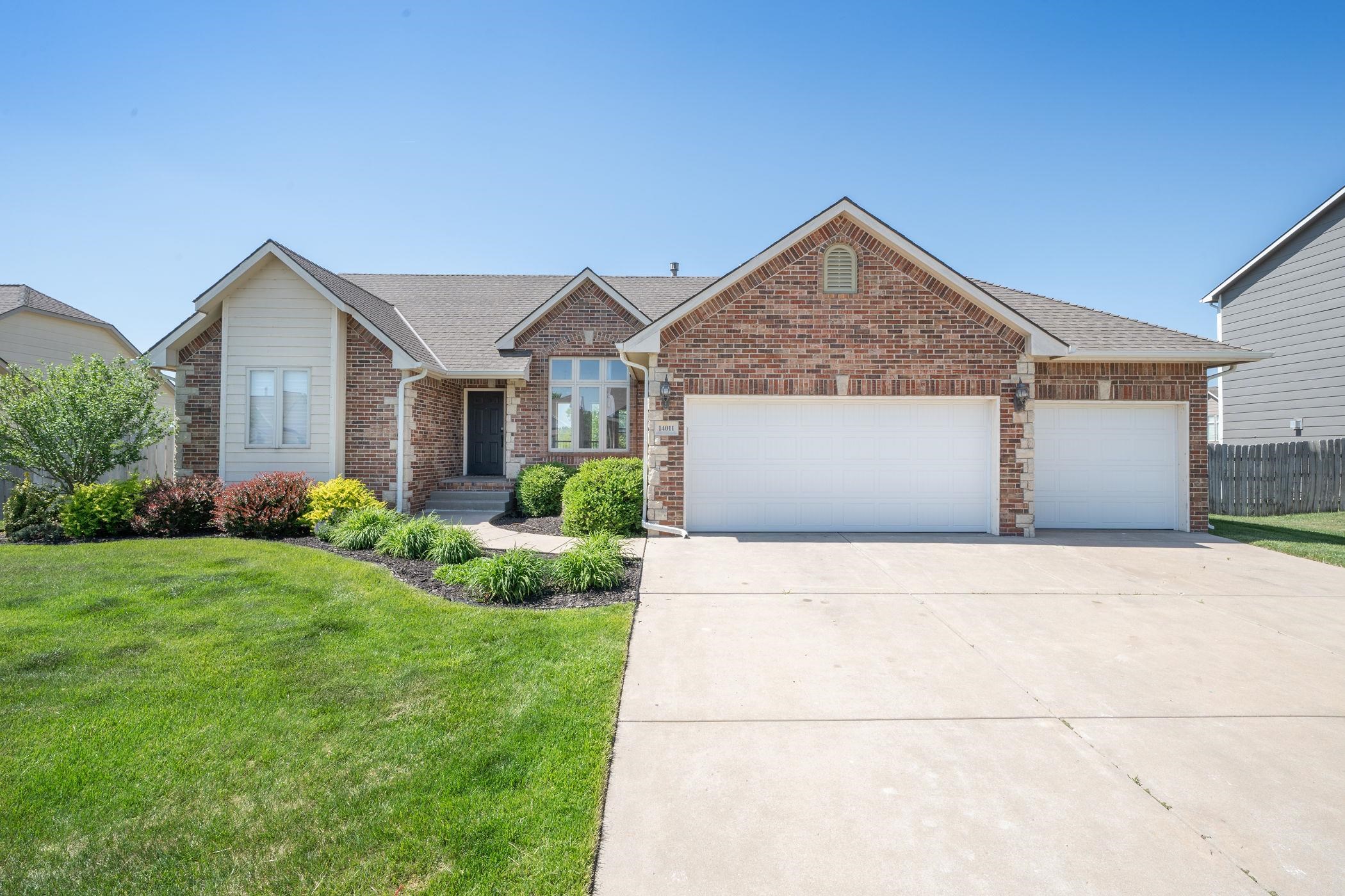 14011 E Watson St, Wichita, Virginia image 1