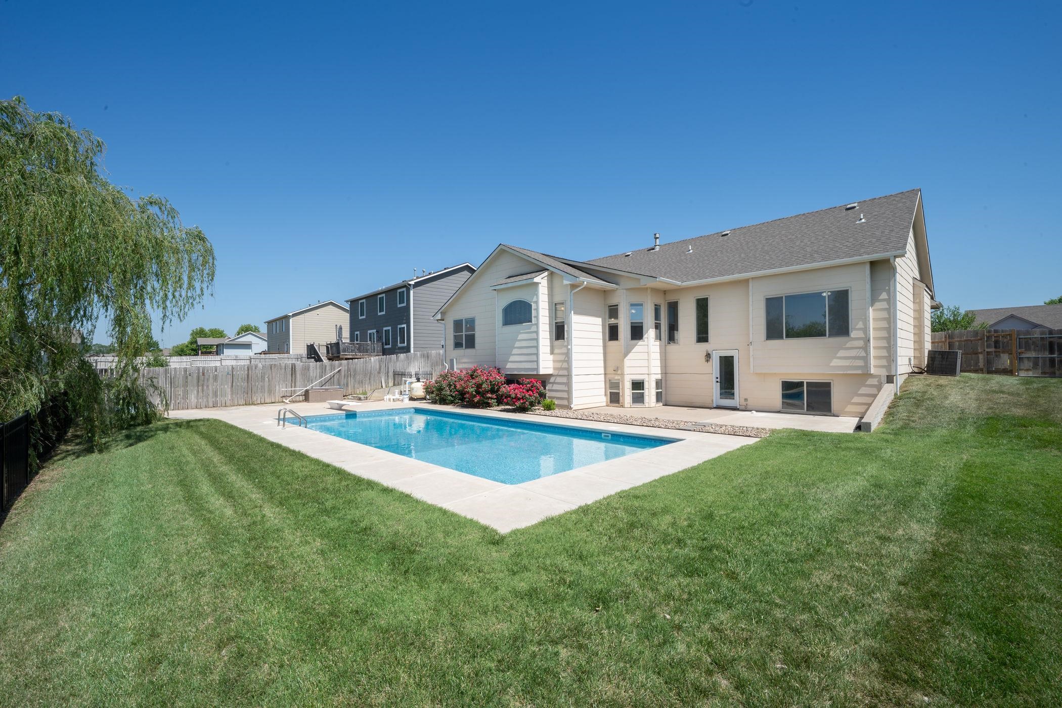 14011 E Watson St, Wichita, Virginia image 31