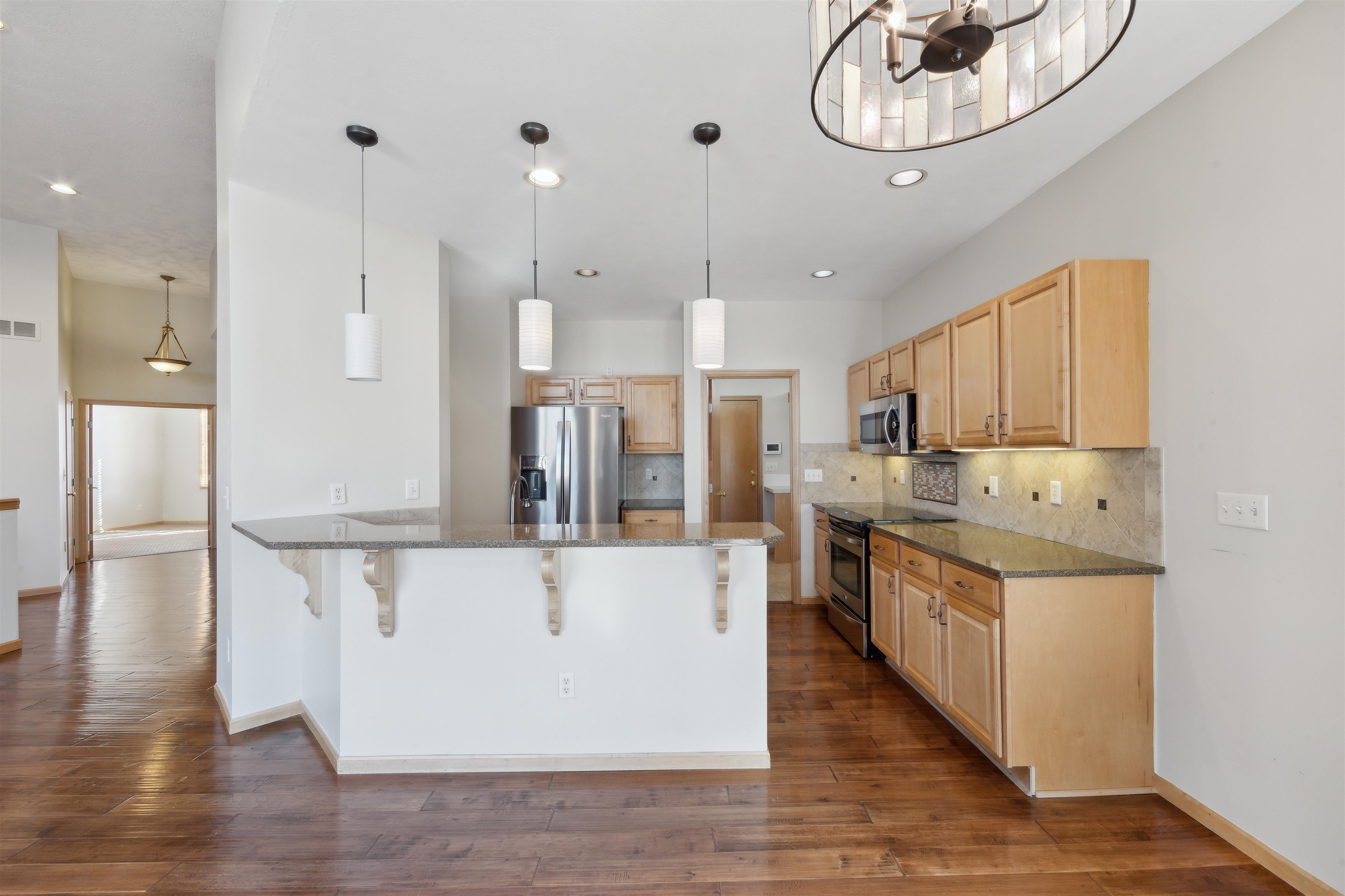 4504 N Barton Creek Ct, Wichita, Kansas image 11