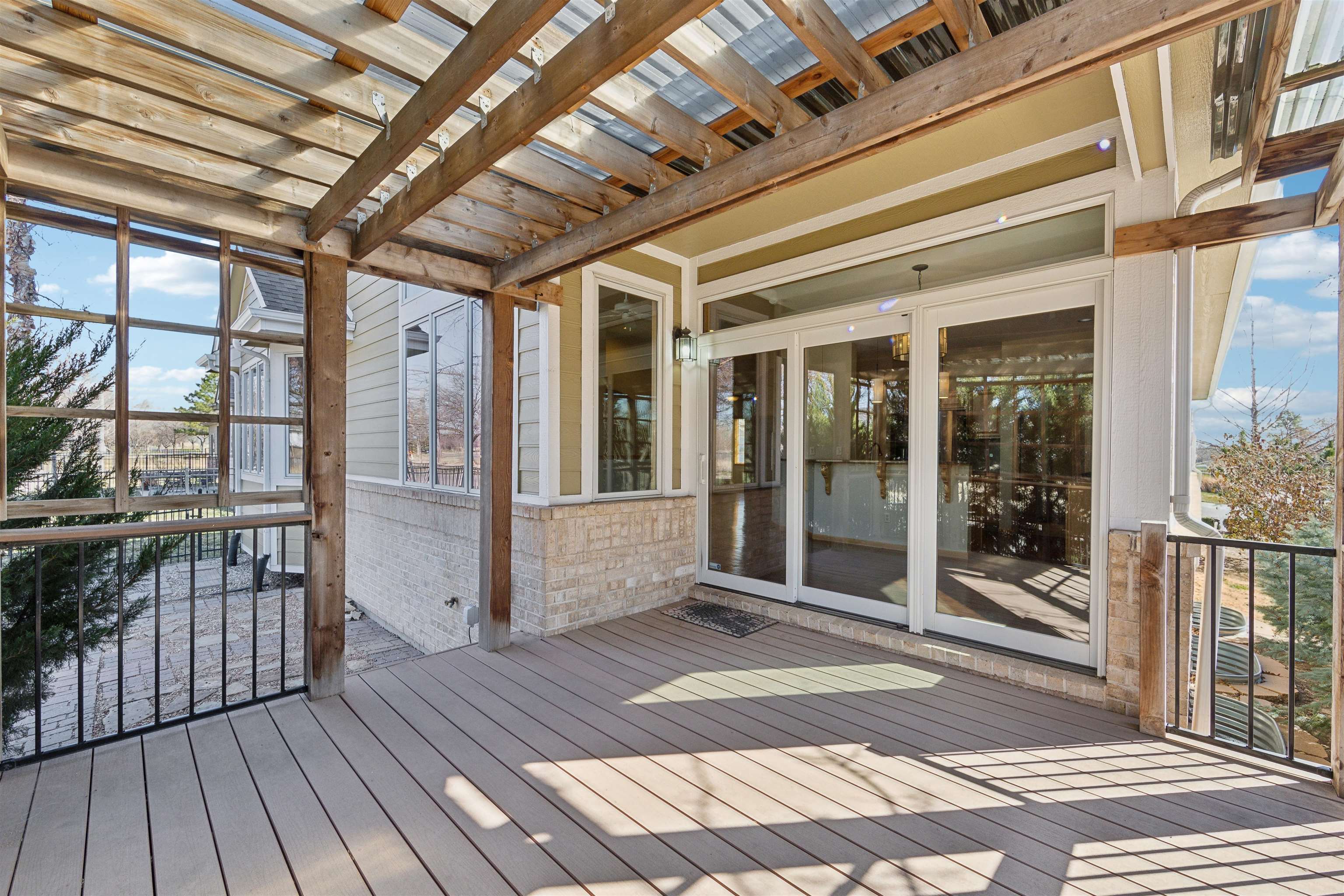 4504 N Barton Creek Ct, Wichita, Kansas image 32