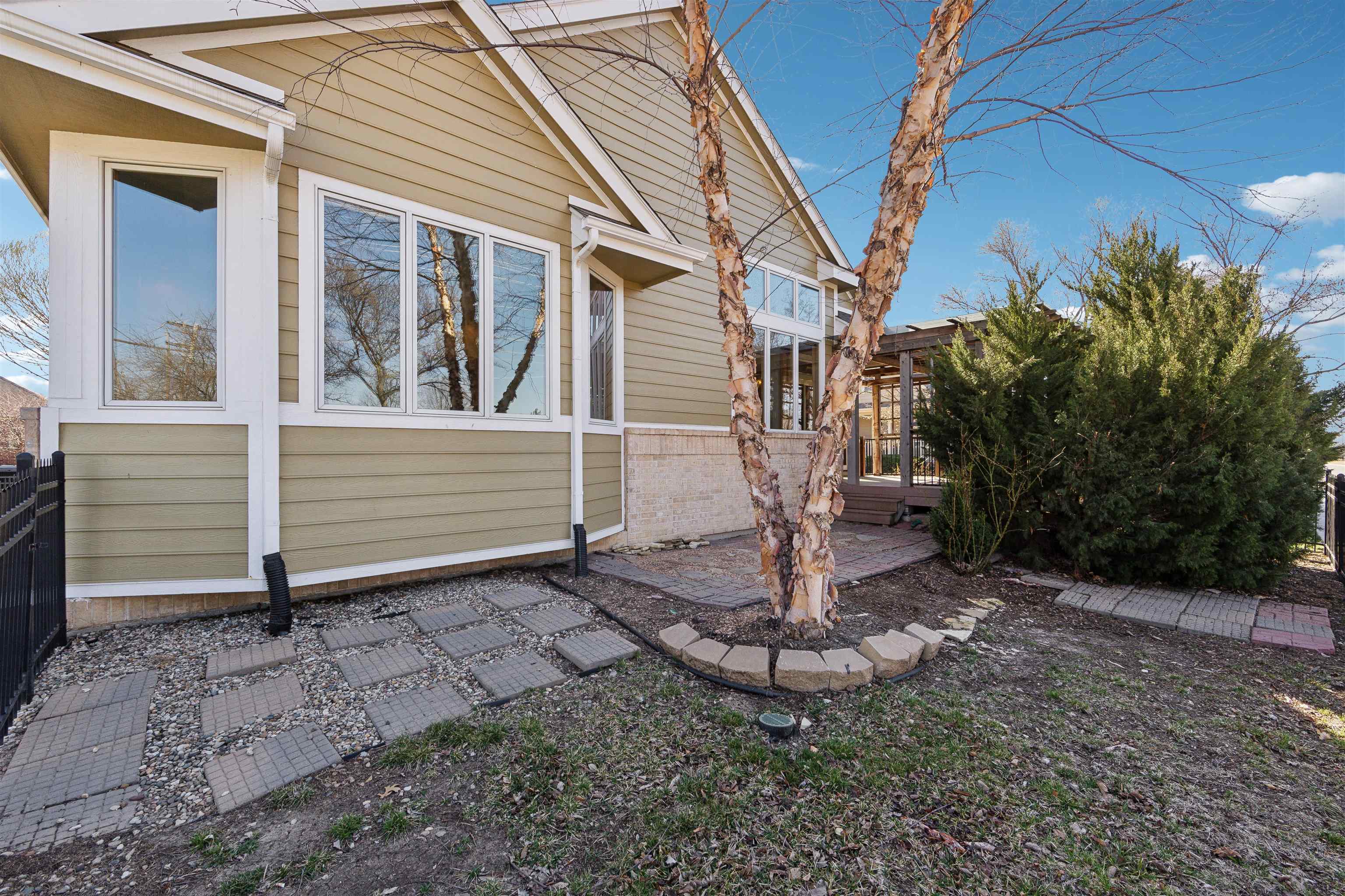 4504 N Barton Creek Ct, Wichita, Kansas image 34