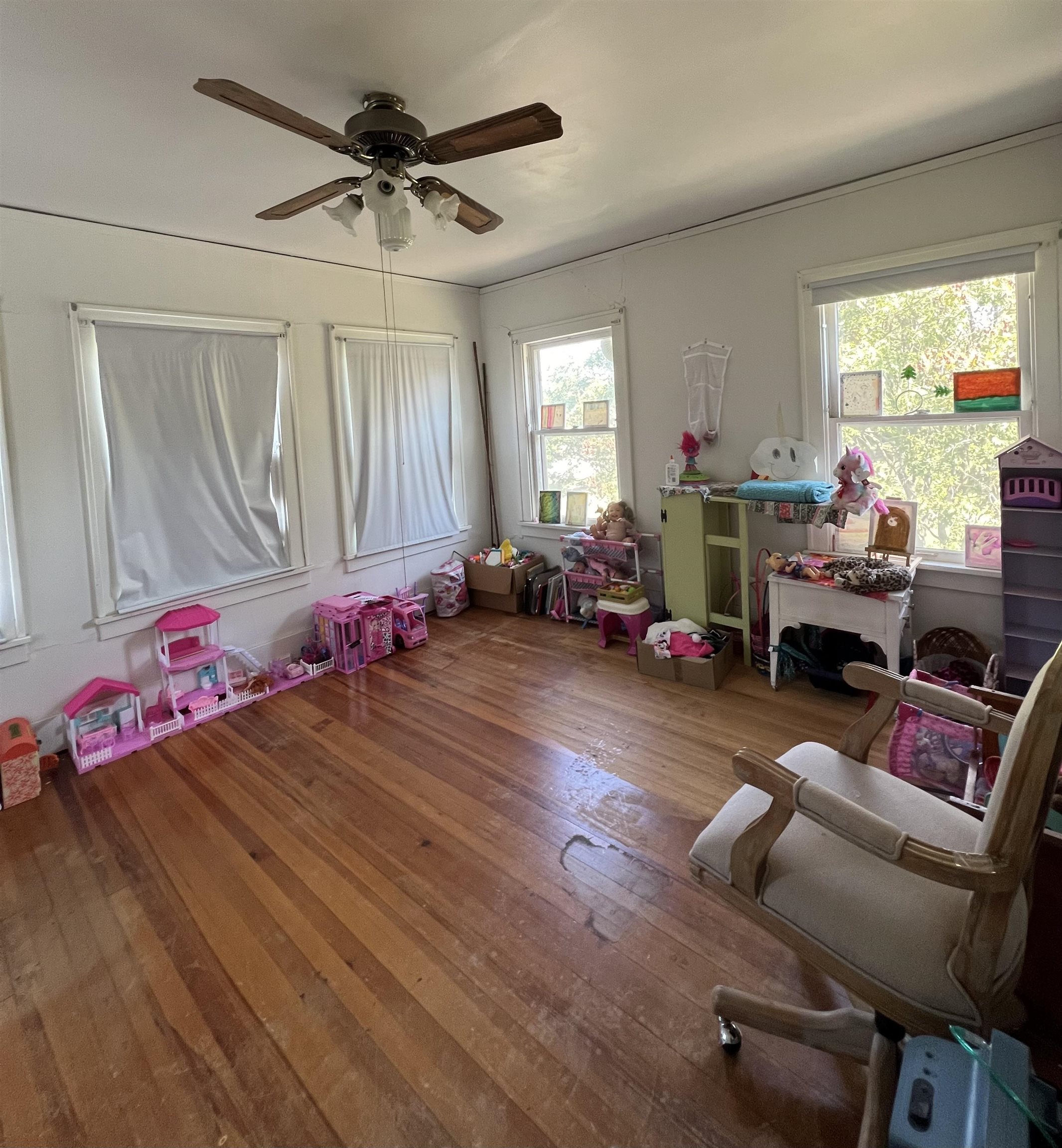 521 N Oak St, Eureka, Kansas image 15