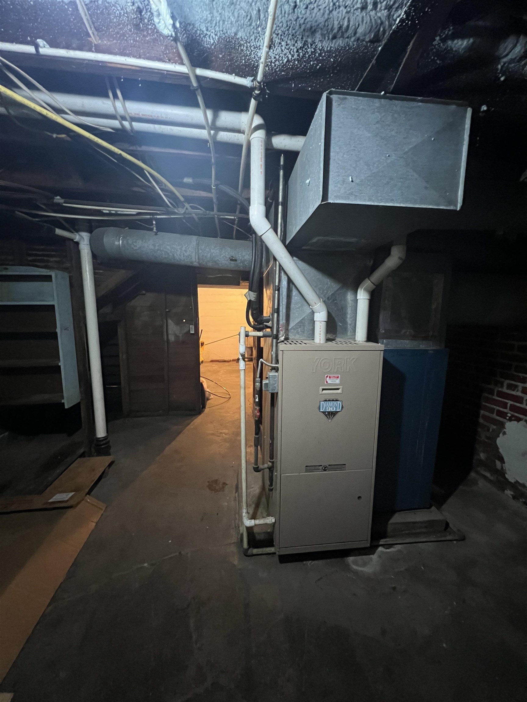 521 N Oak St, Eureka, Kansas image 19