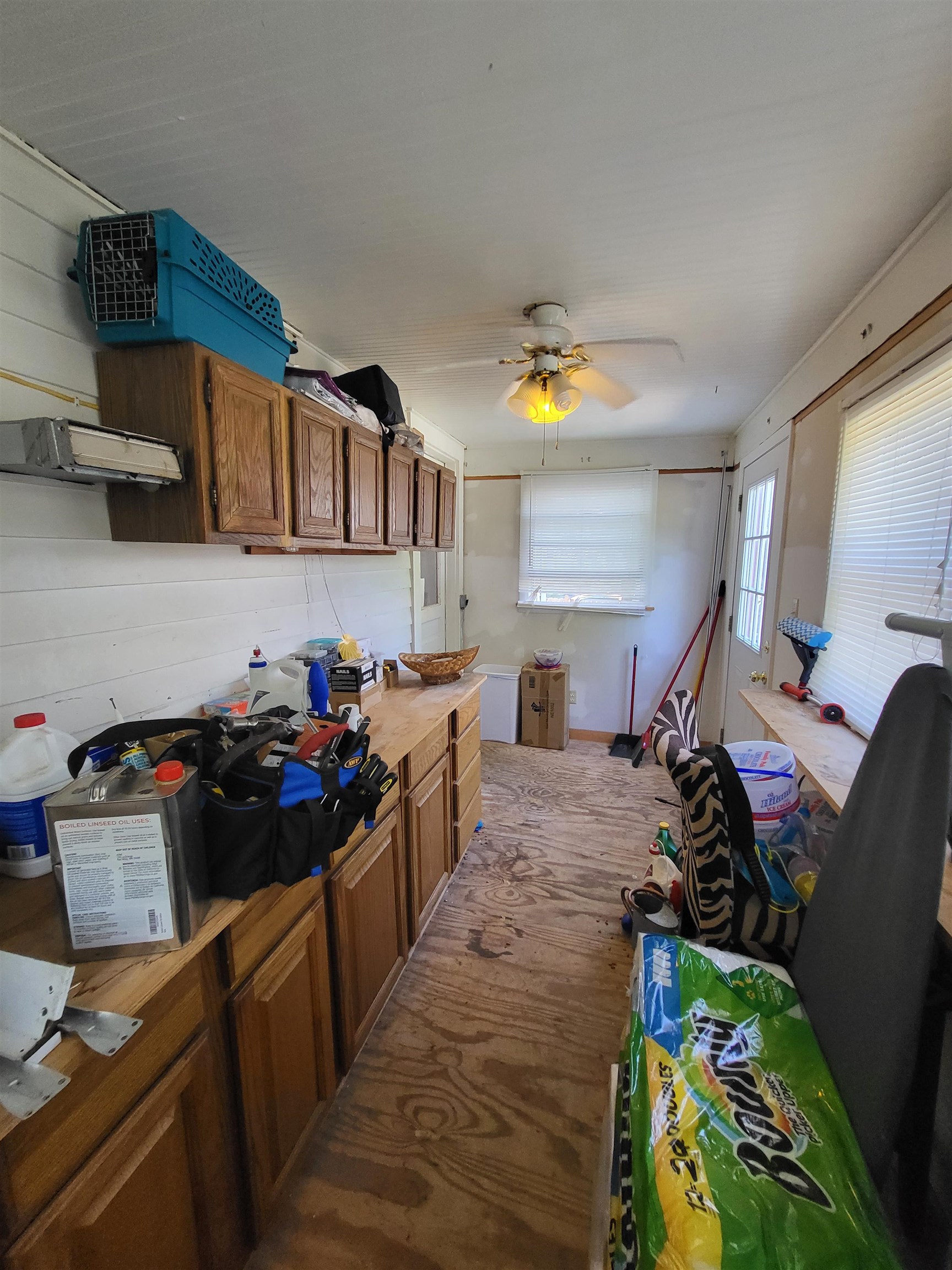 521 N Oak St, Eureka, Kansas image 17