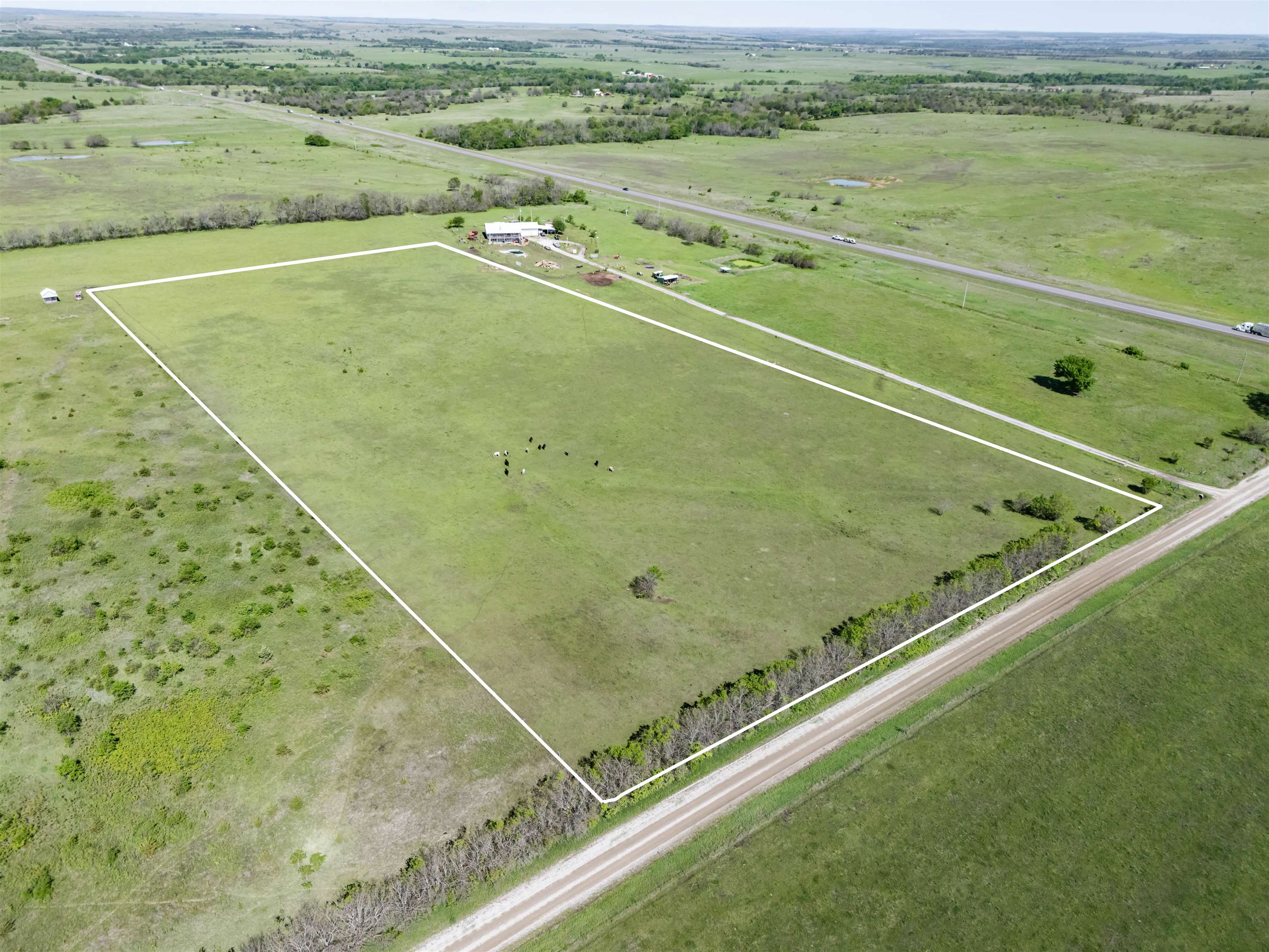 0000 M Road, Severy, Kansas image 1