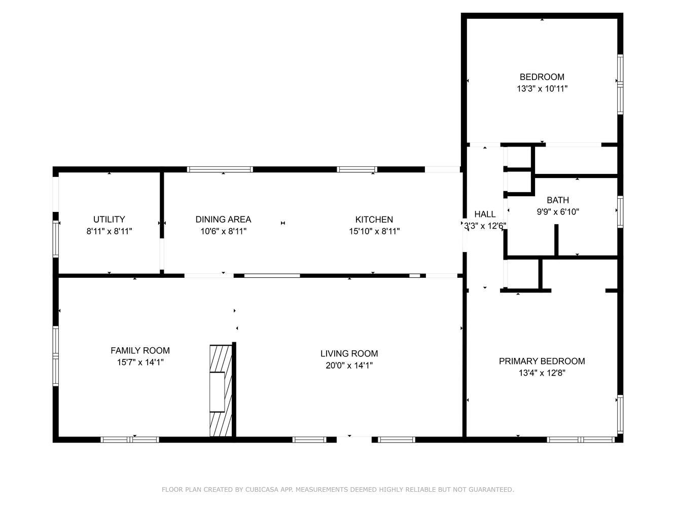 11905 W Cedar Lane, Maize, Kansas image 21